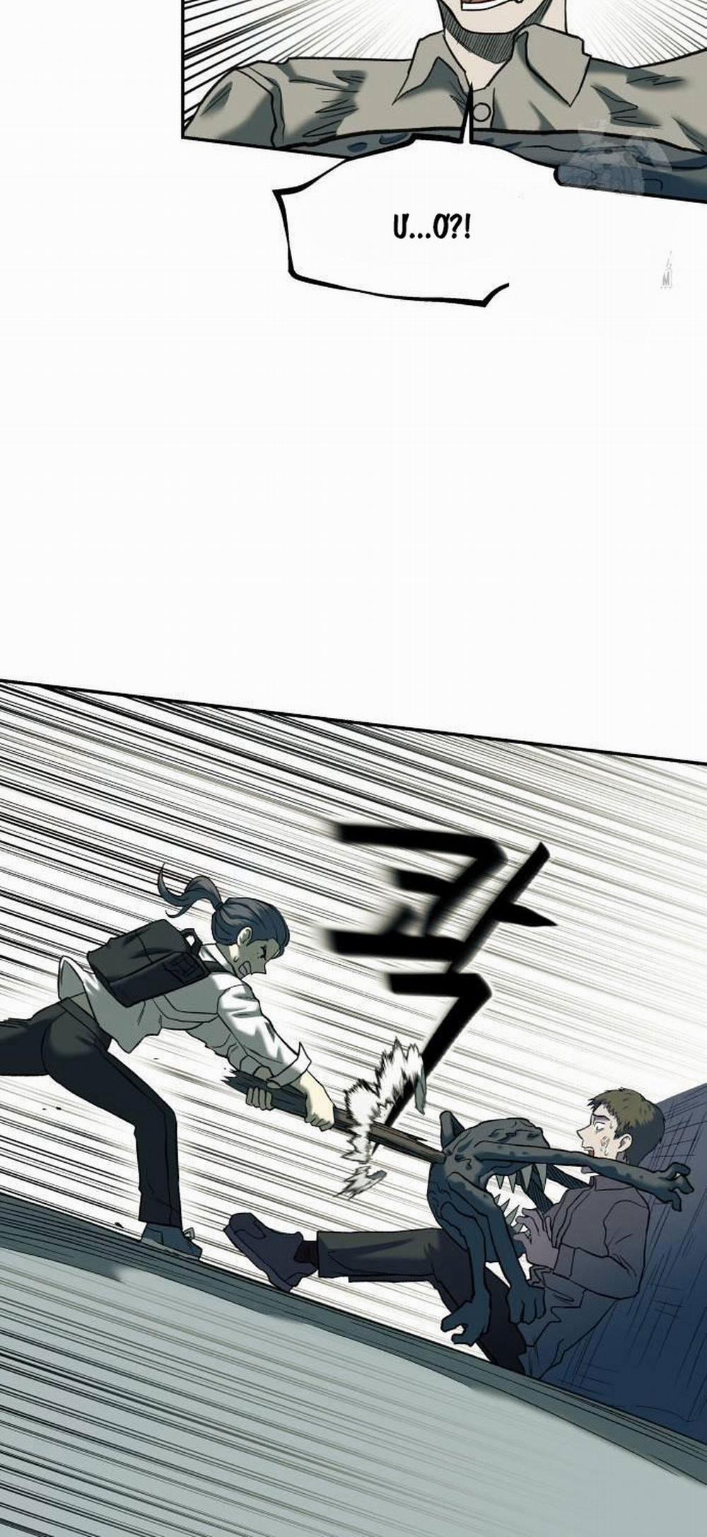 Sống Sót Qua Ngày Tận Thế 22 trang 75