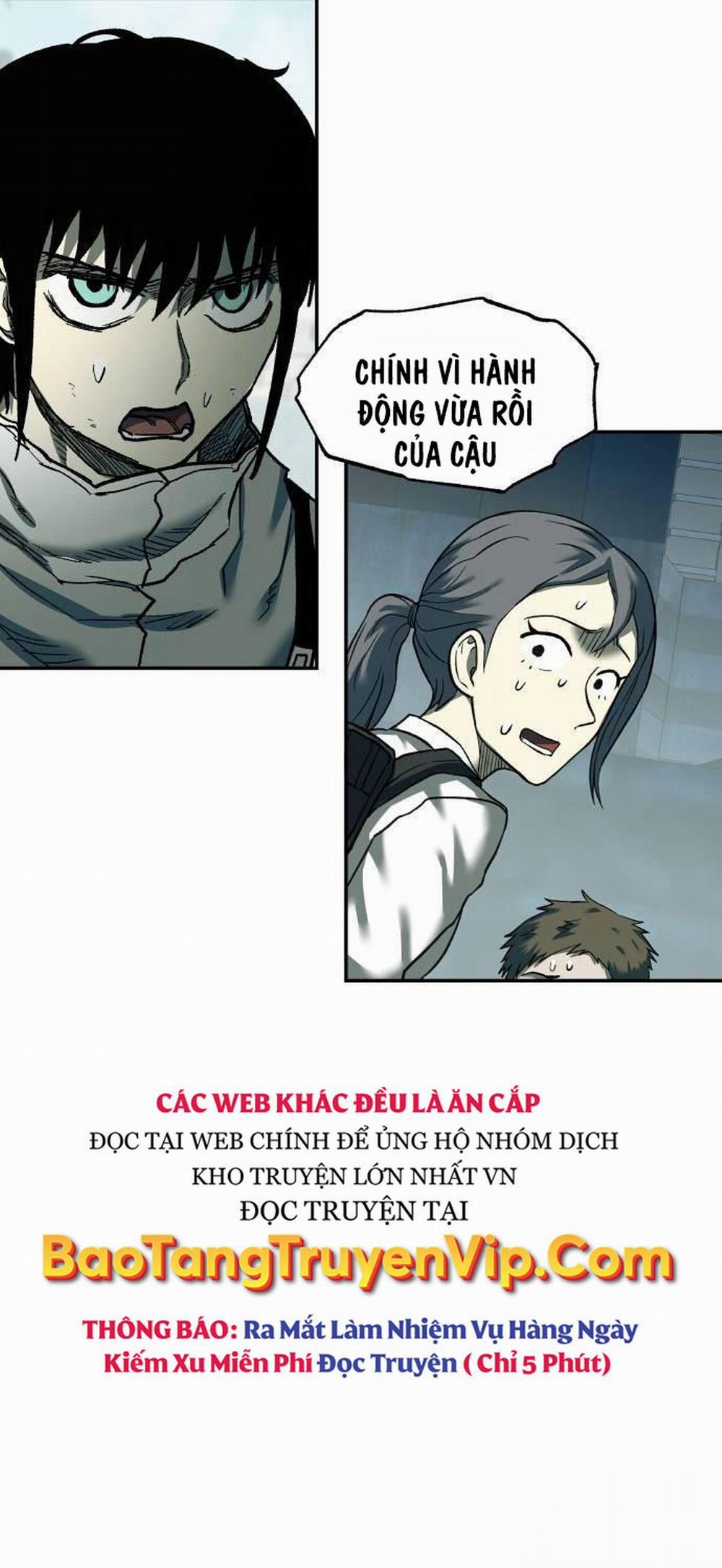 Sống Sót Qua Ngày Tận Thế 22 trang 84