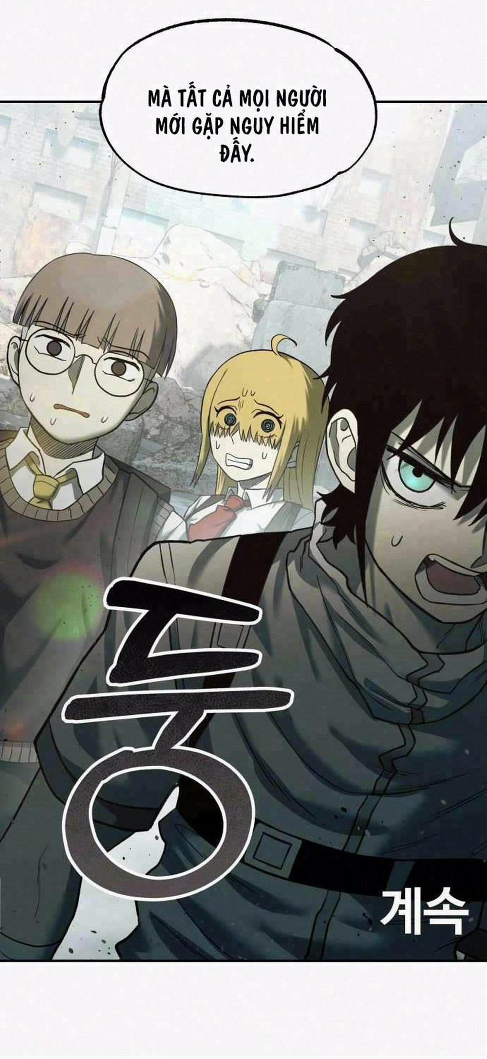 Sống Sót Qua Ngày Tận Thế 22 trang 85