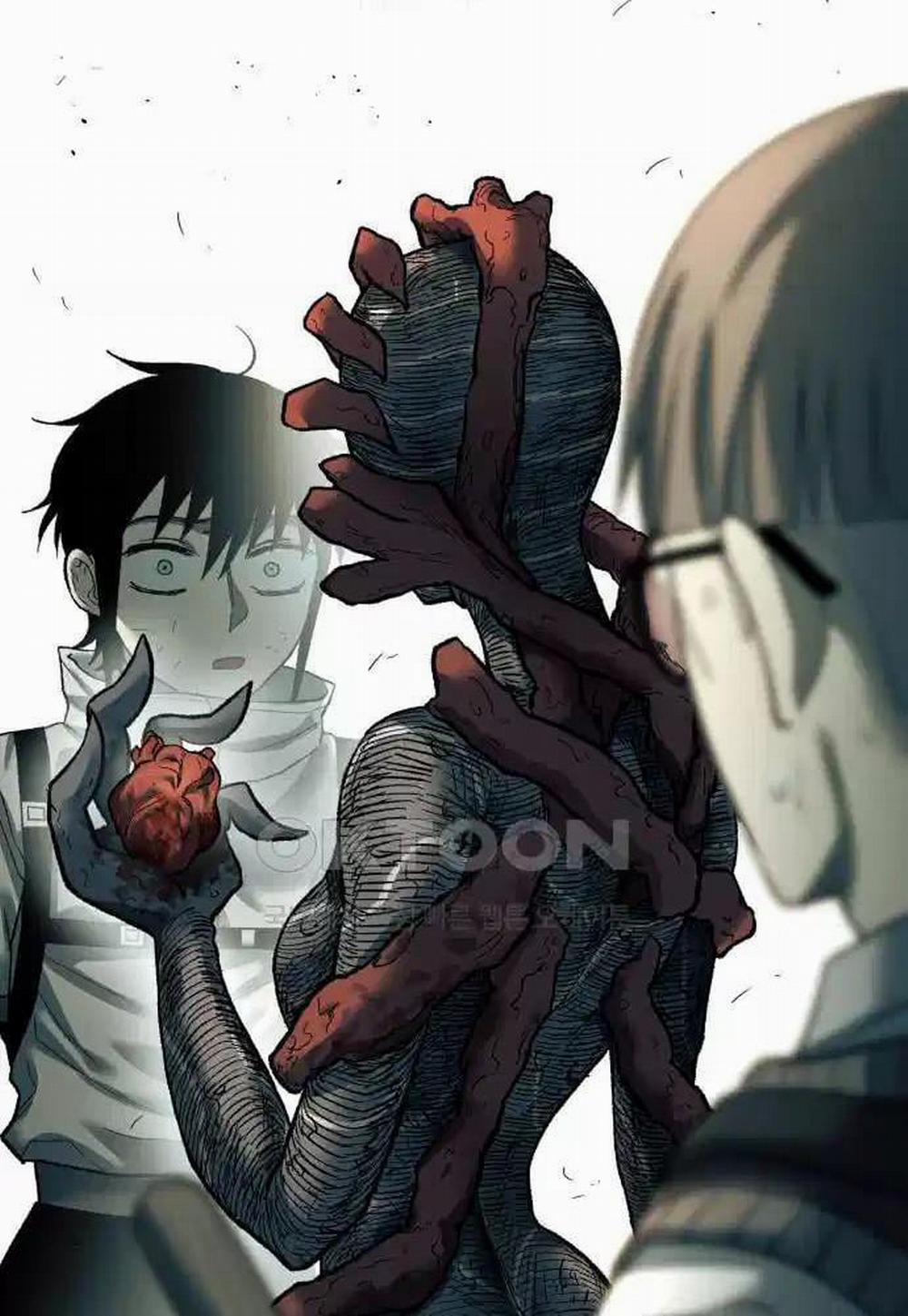 Sống Sót Qua Ngày Tận Thế 23 trang 119