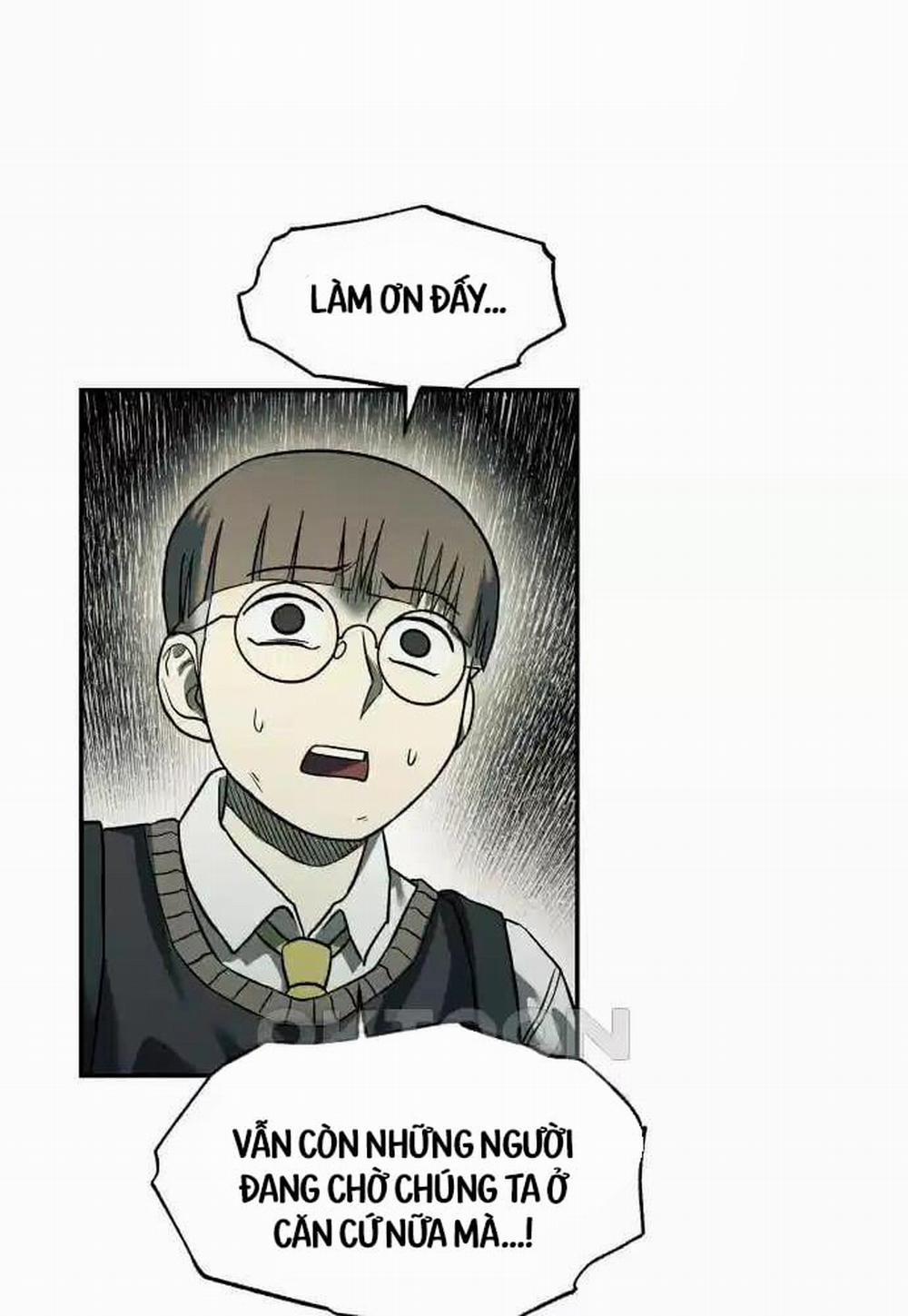 Sống Sót Qua Ngày Tận Thế 23 trang 14