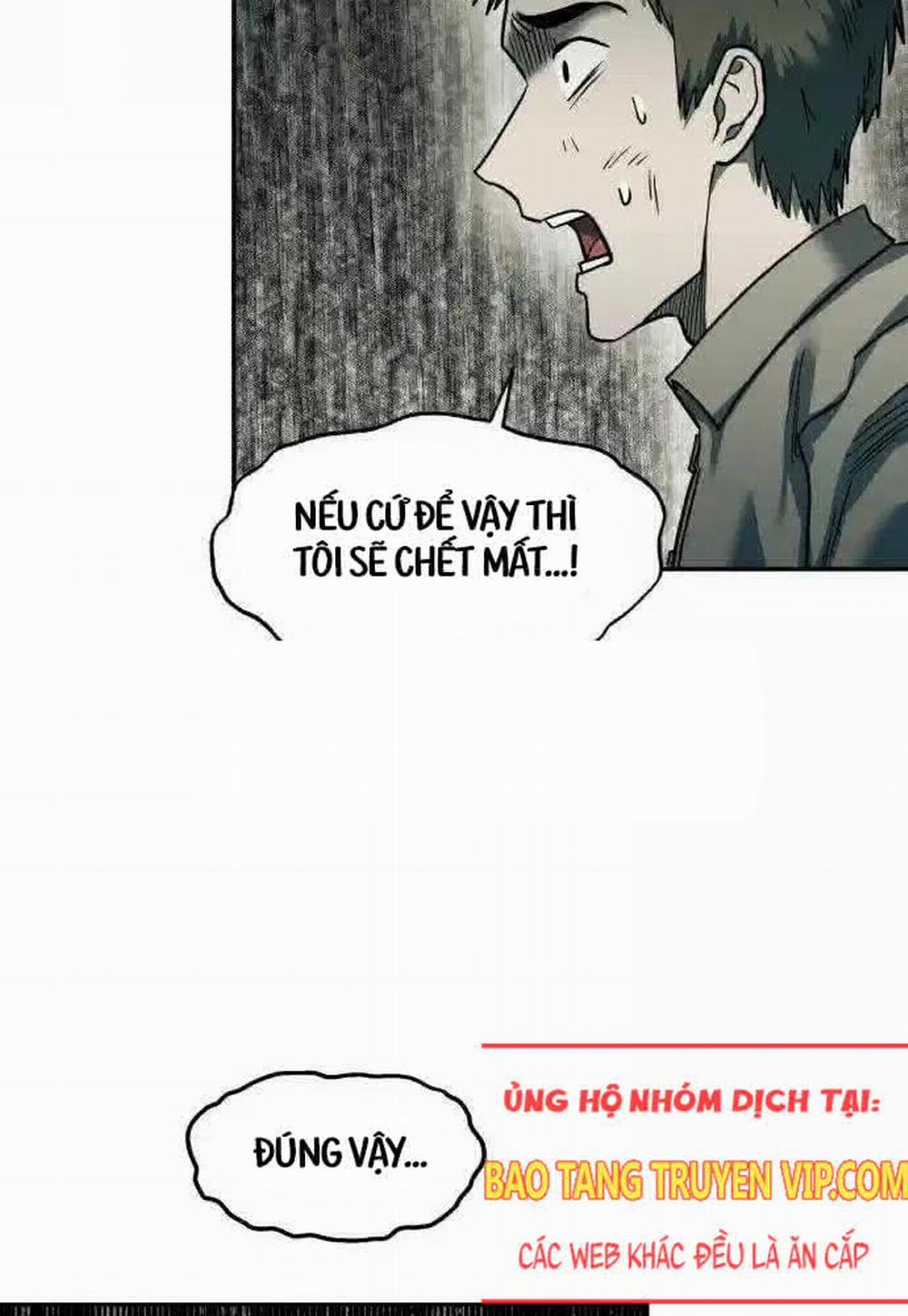 Sống Sót Qua Ngày Tận Thế 23 trang 21