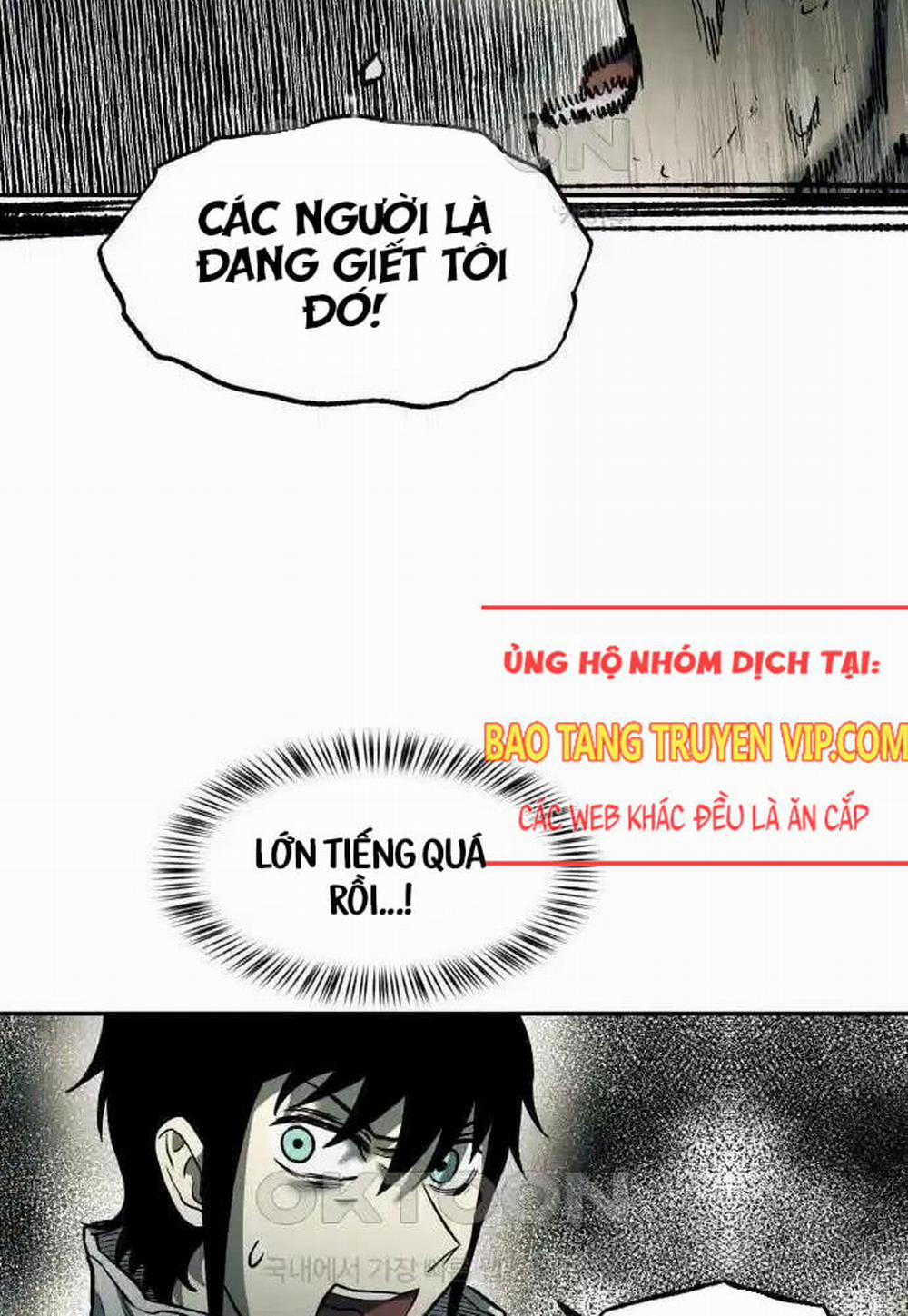 Sống Sót Qua Ngày Tận Thế 23 trang 23