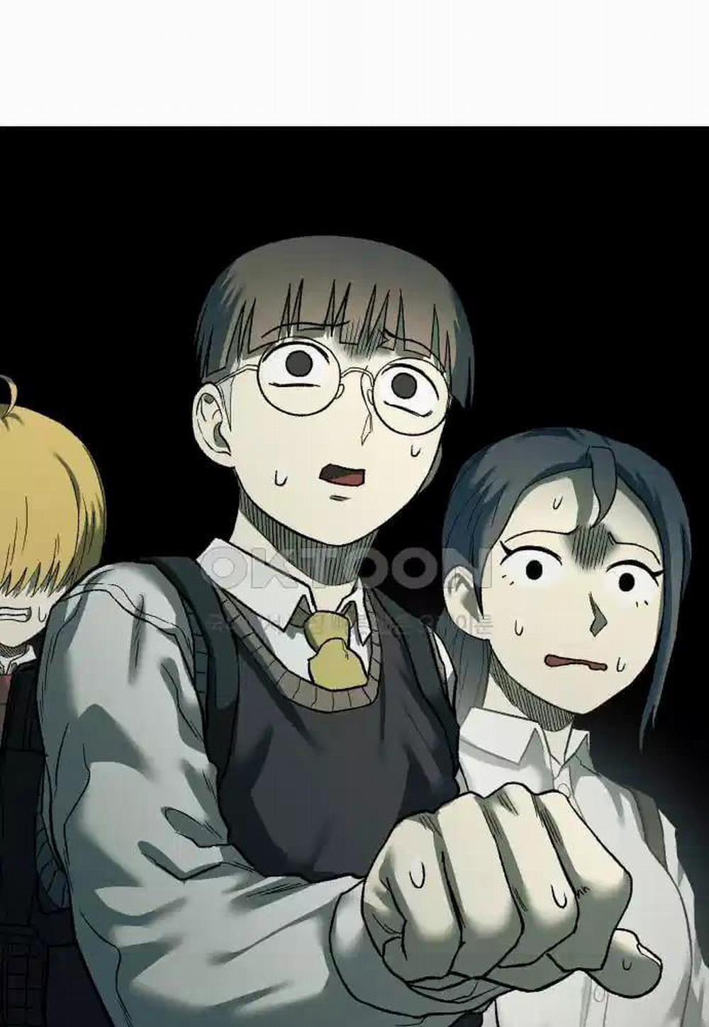 Sống Sót Qua Ngày Tận Thế 23 trang 81