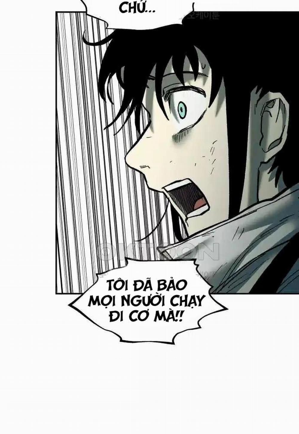 Sống Sót Qua Ngày Tận Thế 23 trang 83