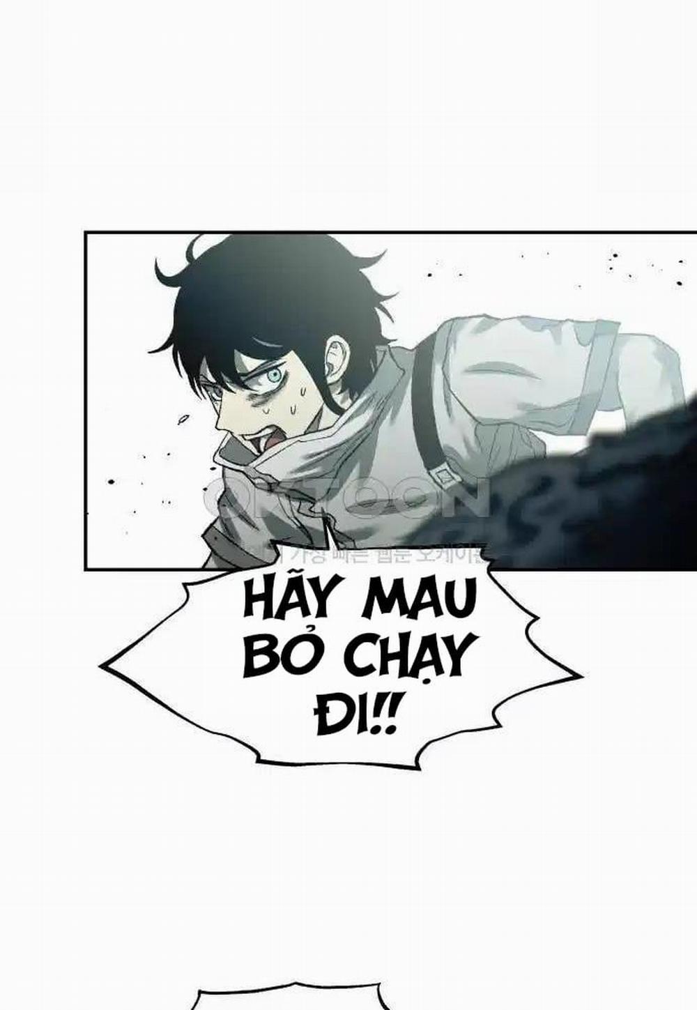 Sống Sót Qua Ngày Tận Thế 23 trang 98