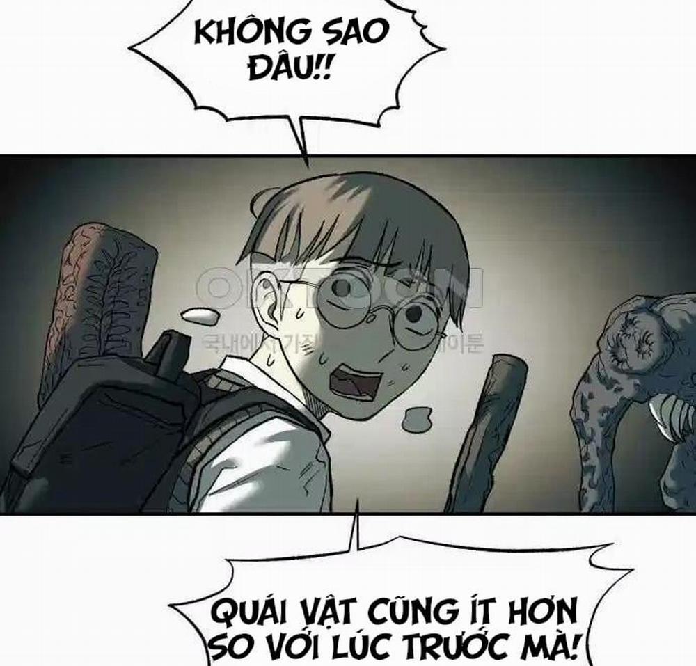 Sống Sót Qua Ngày Tận Thế 23 trang 99