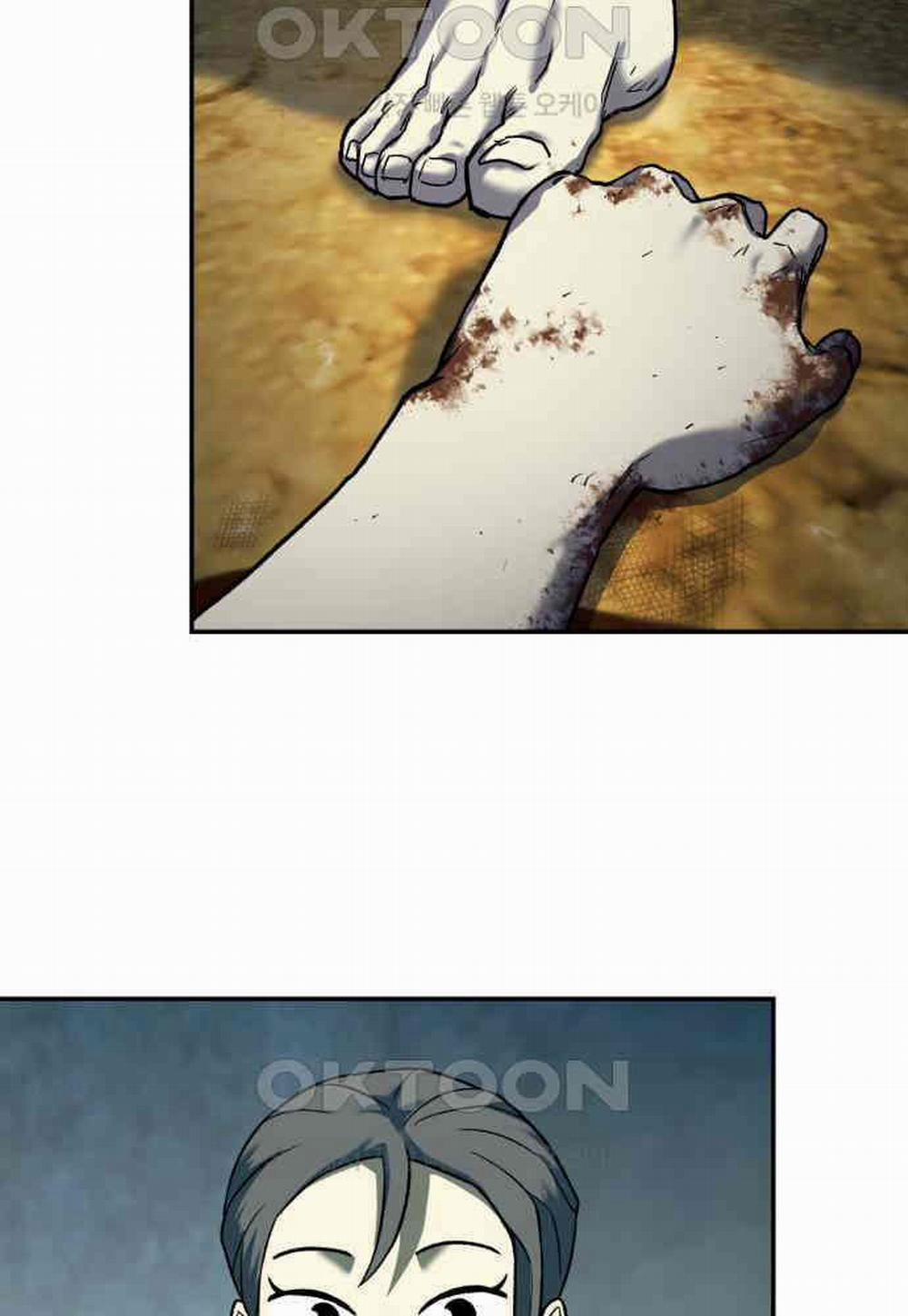 Sống Sót Qua Ngày Tận Thế 24 trang 108