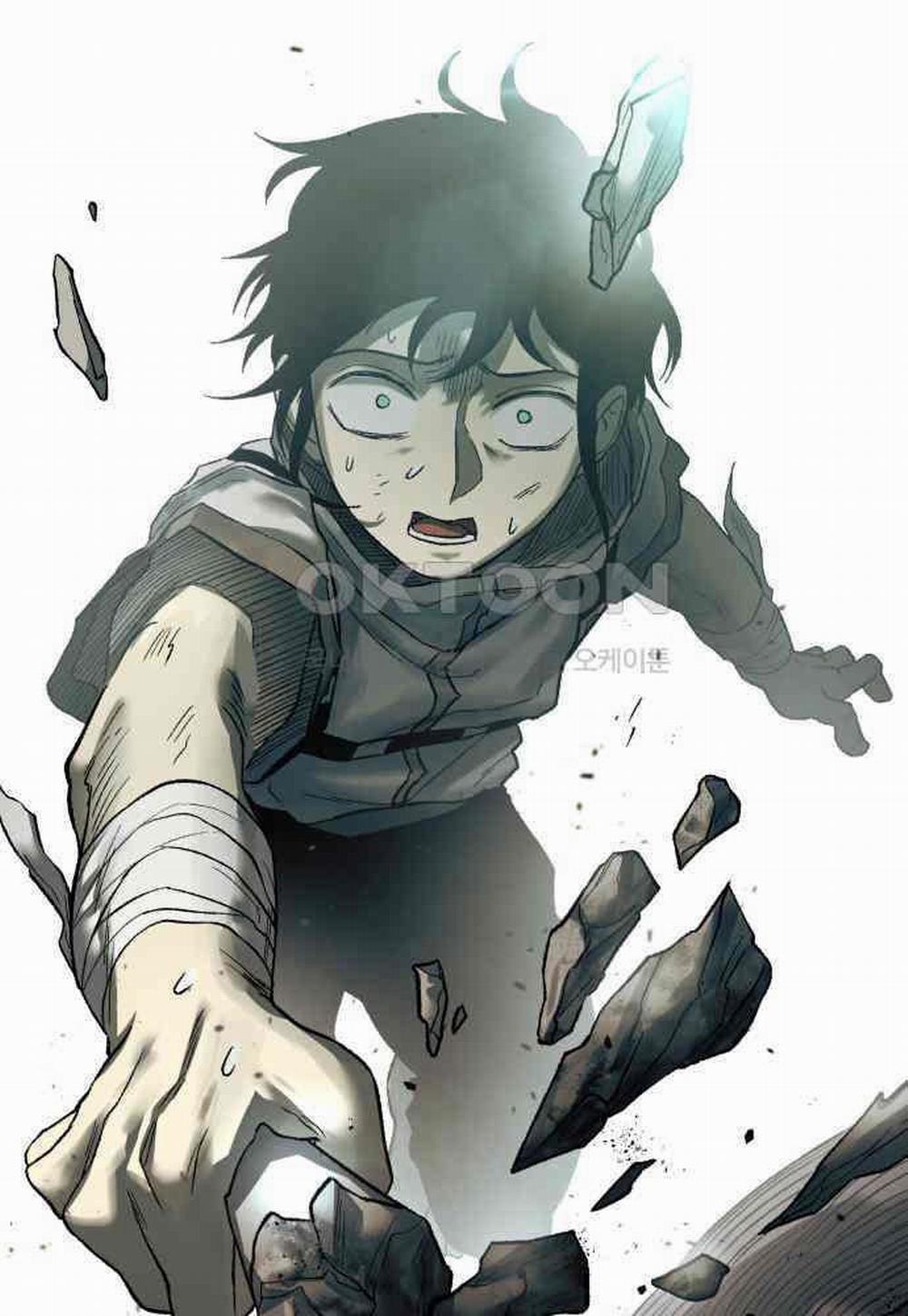 Sống Sót Qua Ngày Tận Thế 24 trang 11