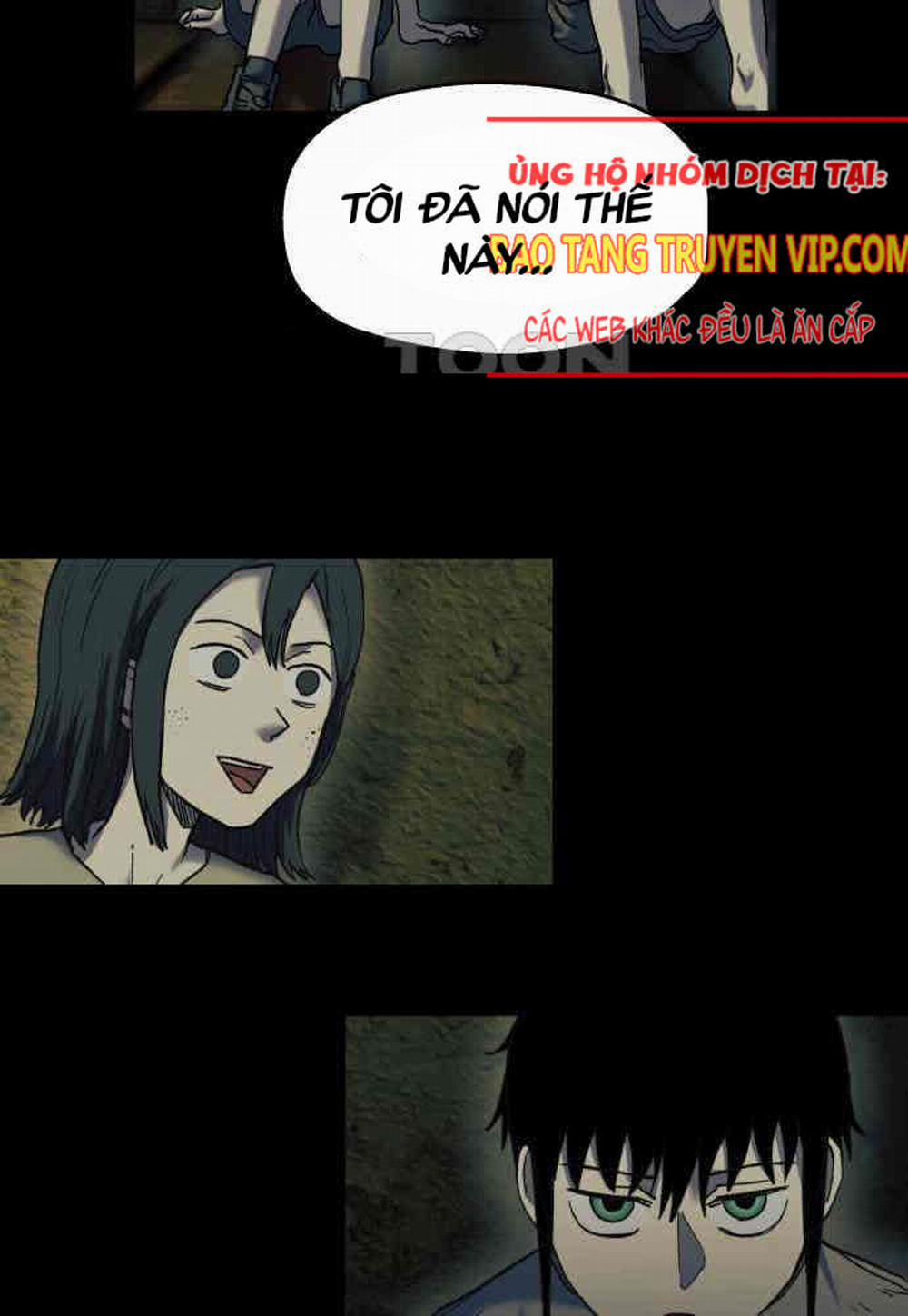 Sống Sót Qua Ngày Tận Thế 24 trang 118