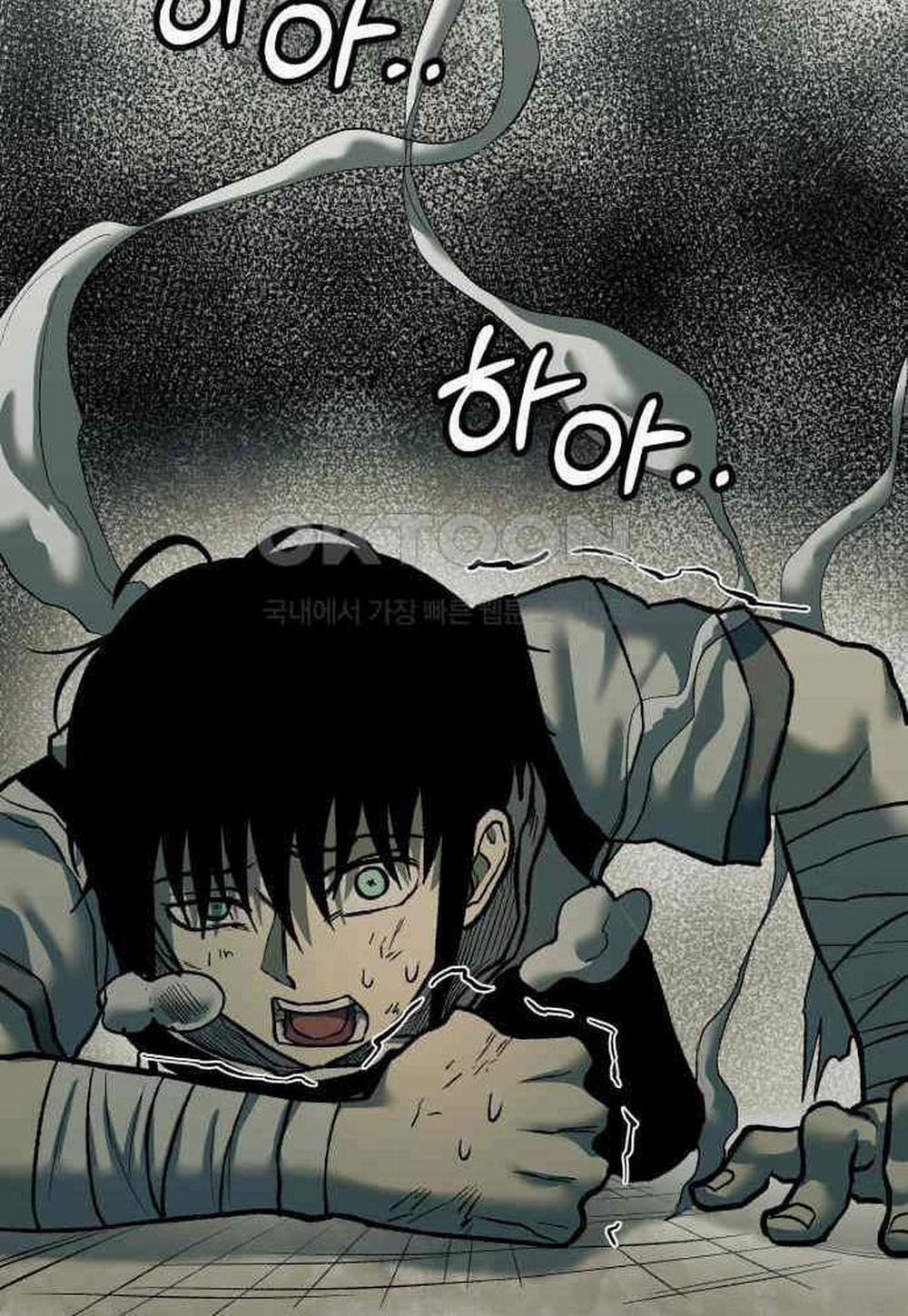 Sống Sót Qua Ngày Tận Thế 24 trang 18