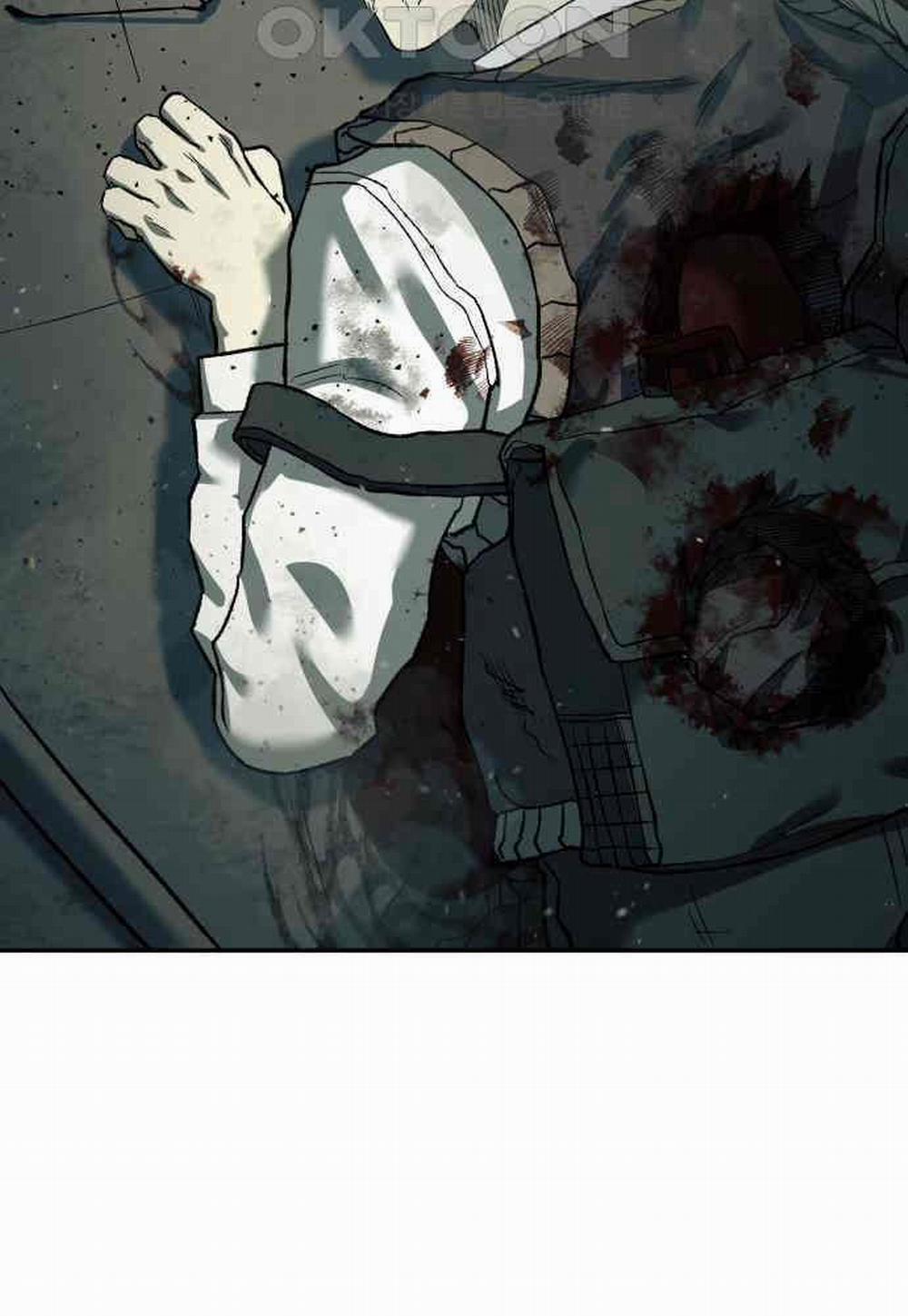 Sống Sót Qua Ngày Tận Thế 24 trang 2