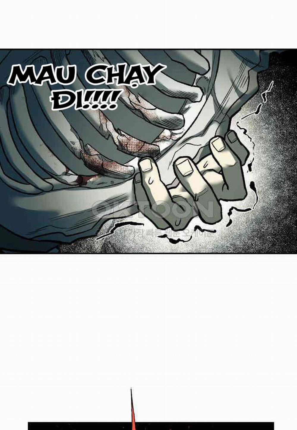 Sống Sót Qua Ngày Tận Thế 24 trang 20