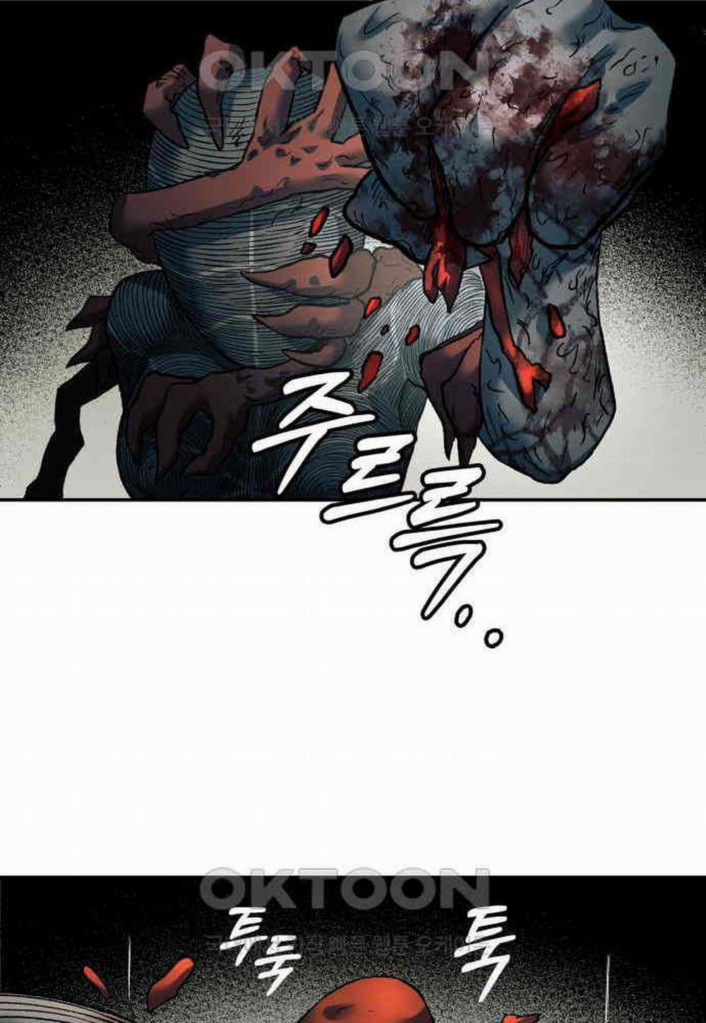 Sống Sót Qua Ngày Tận Thế 24 trang 22