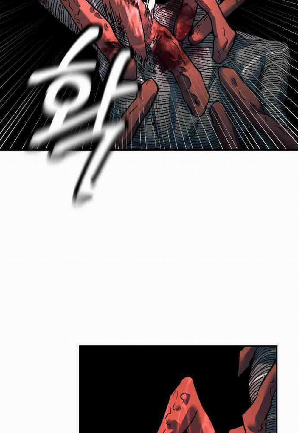 Sống Sót Qua Ngày Tận Thế 24 trang 25