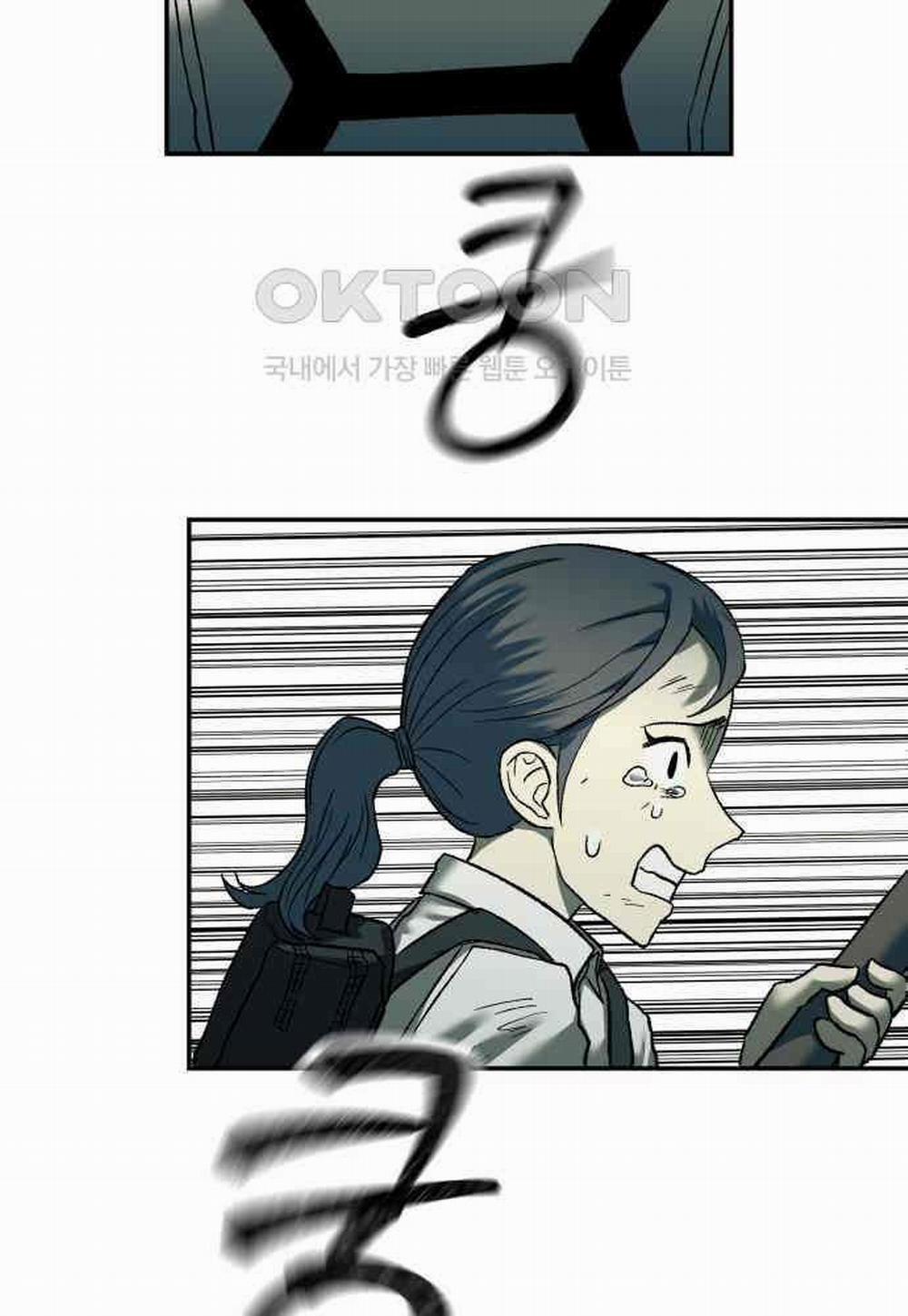 Sống Sót Qua Ngày Tận Thế 24 trang 30