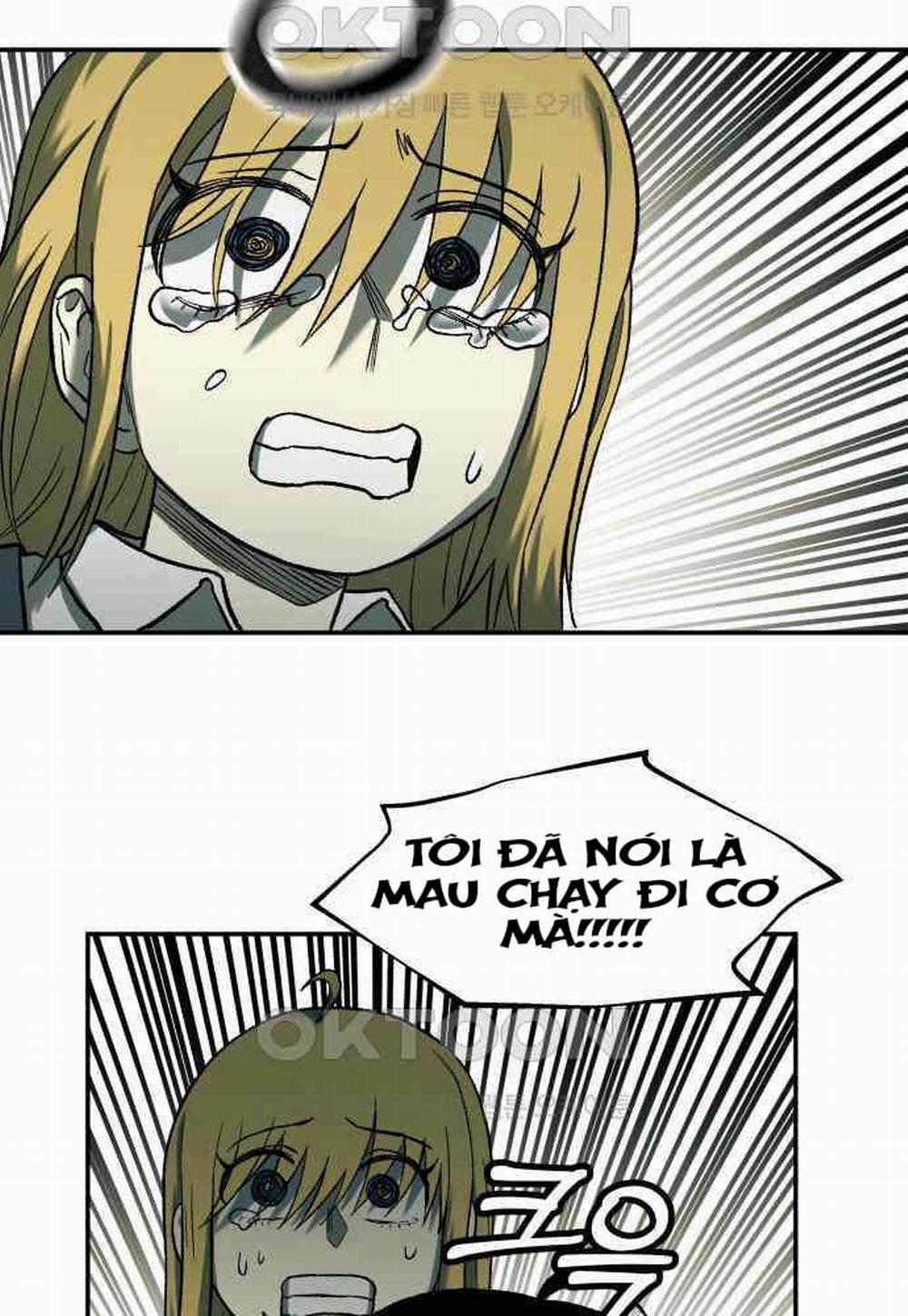 Sống Sót Qua Ngày Tận Thế 24 trang 31