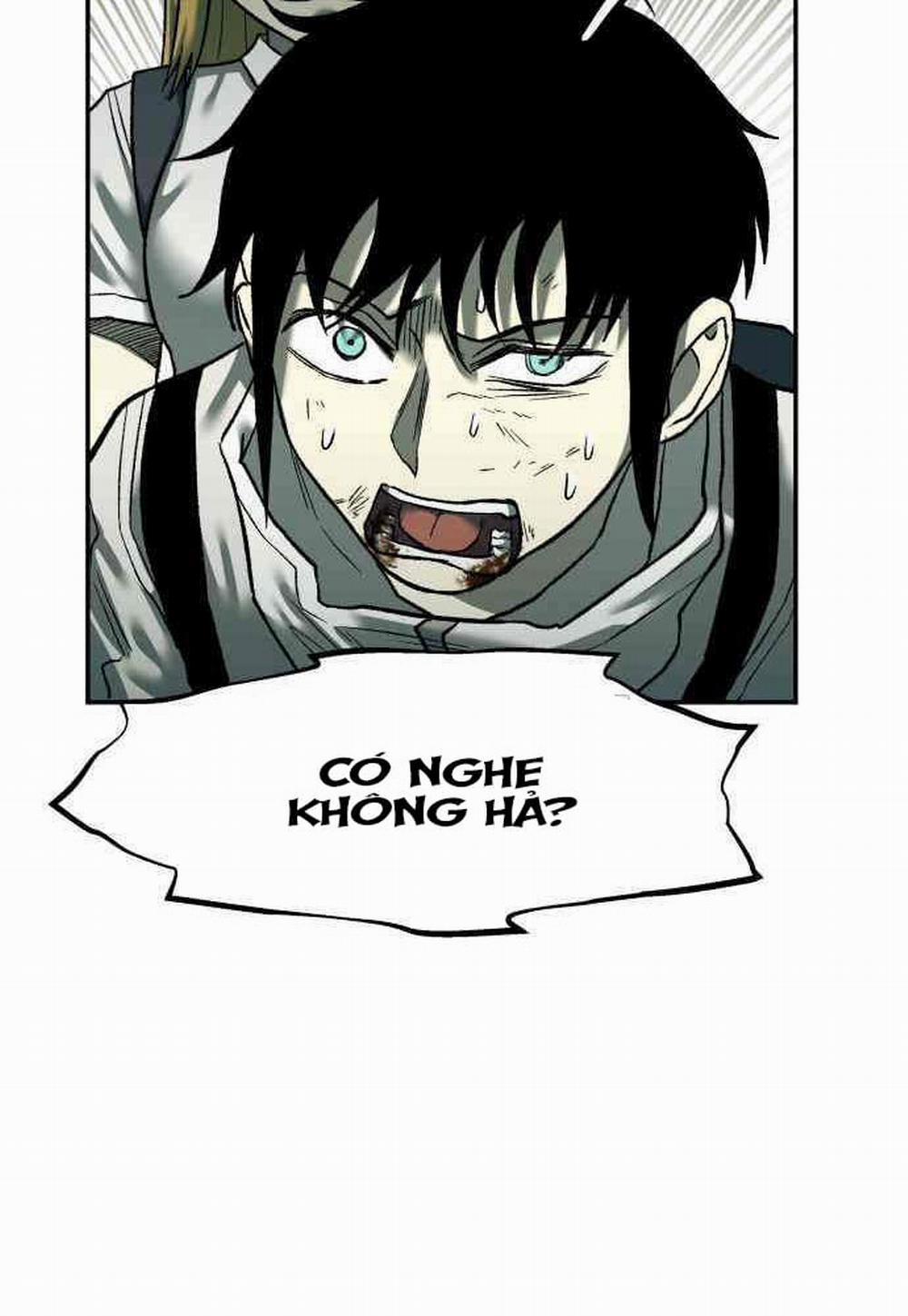 Sống Sót Qua Ngày Tận Thế 24 trang 32