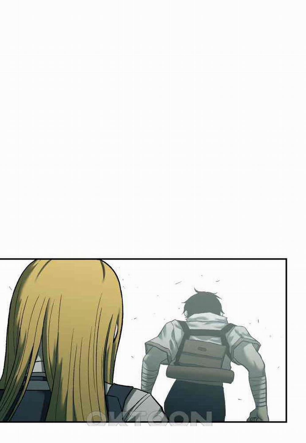 Sống Sót Qua Ngày Tận Thế 24 trang 34