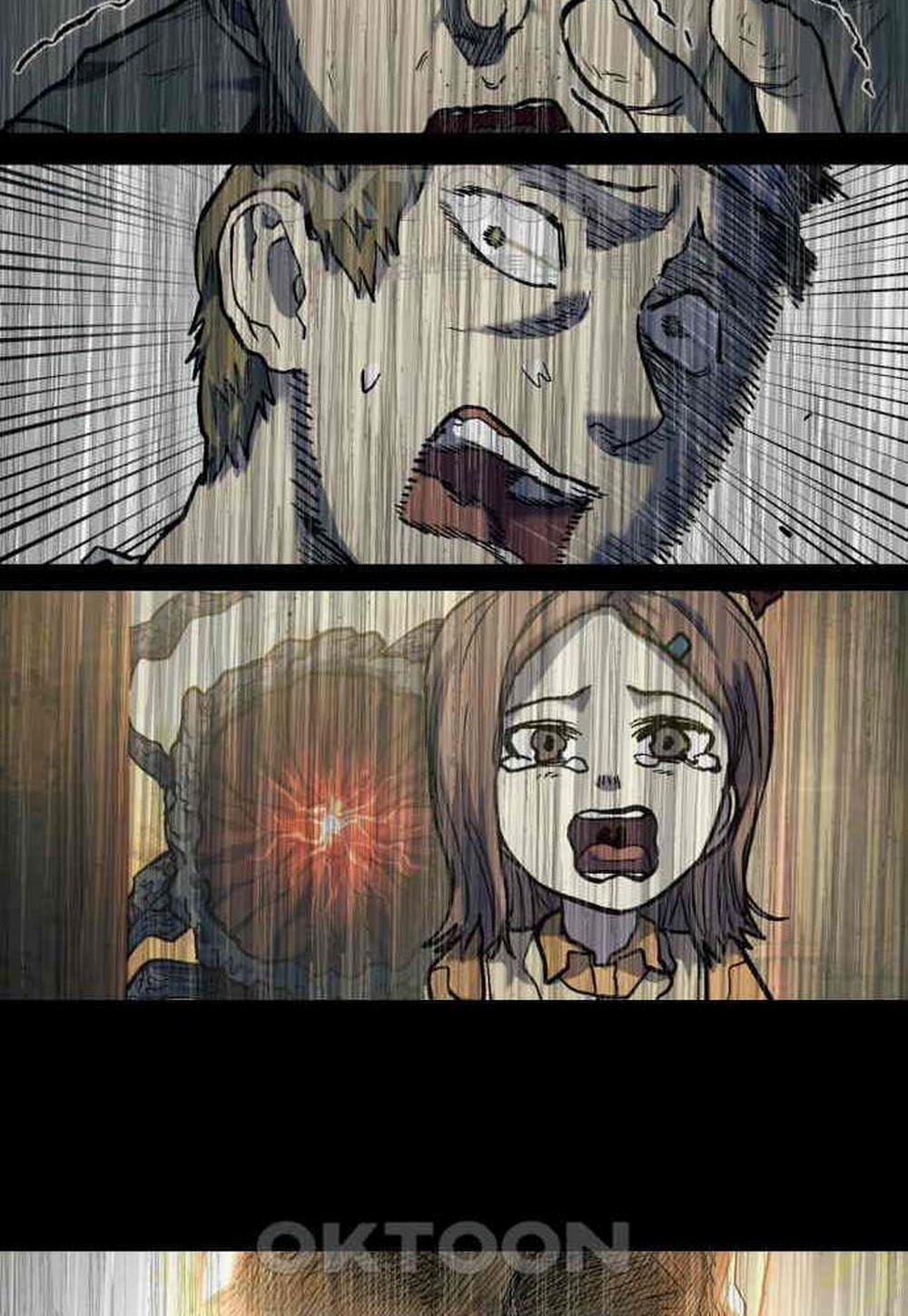 Sống Sót Qua Ngày Tận Thế 24 trang 38