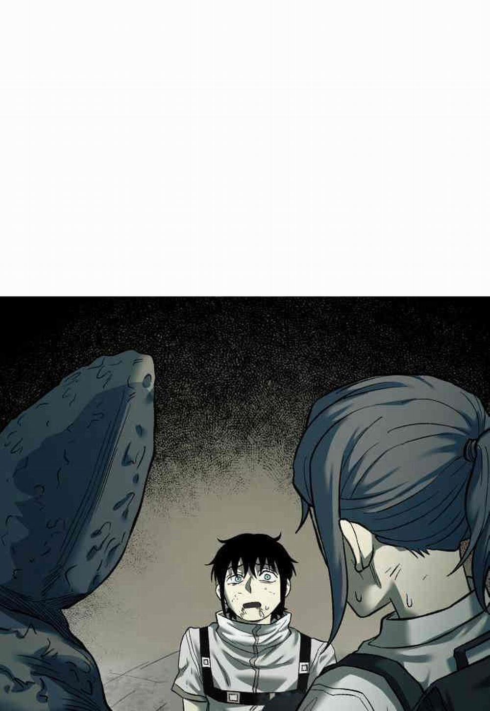 Sống Sót Qua Ngày Tận Thế 24 trang 48