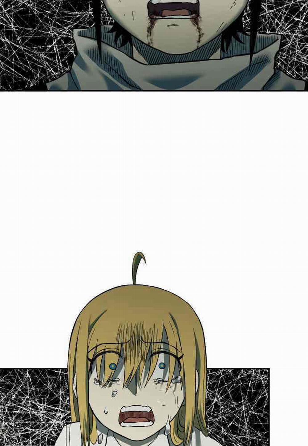 Sống Sót Qua Ngày Tận Thế 24 trang 51