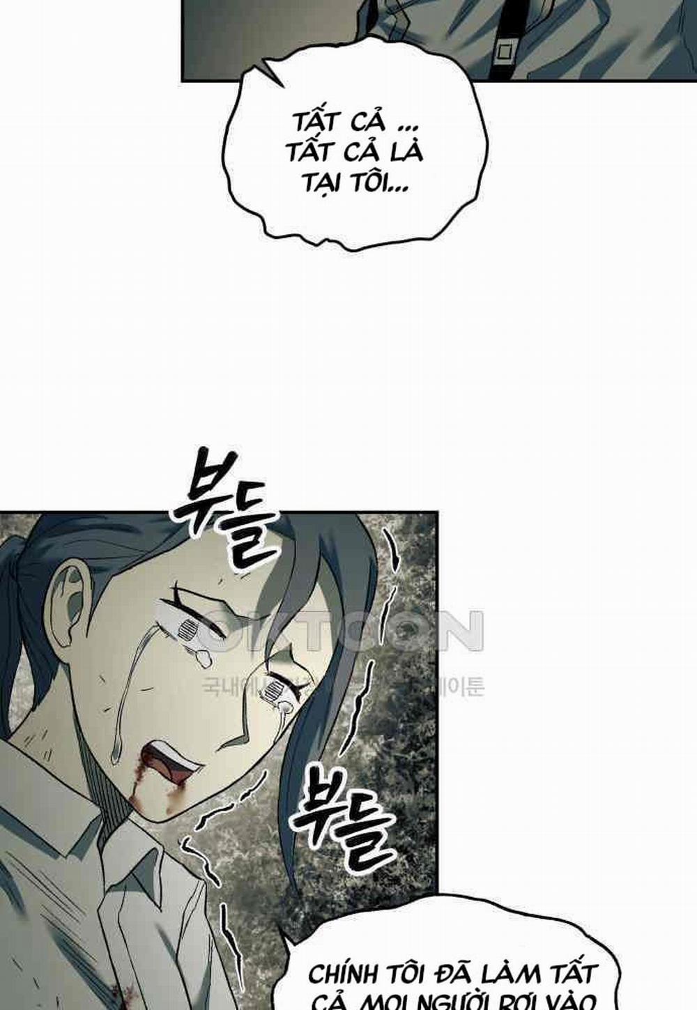 Sống Sót Qua Ngày Tận Thế 24 trang 54