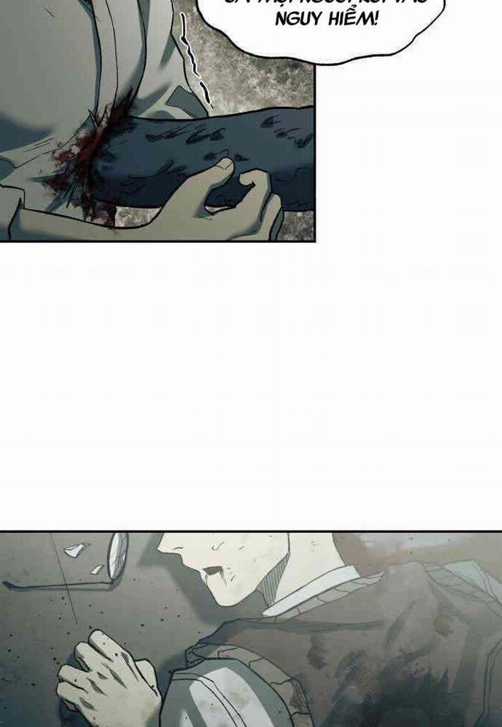 Sống Sót Qua Ngày Tận Thế 24 trang 55