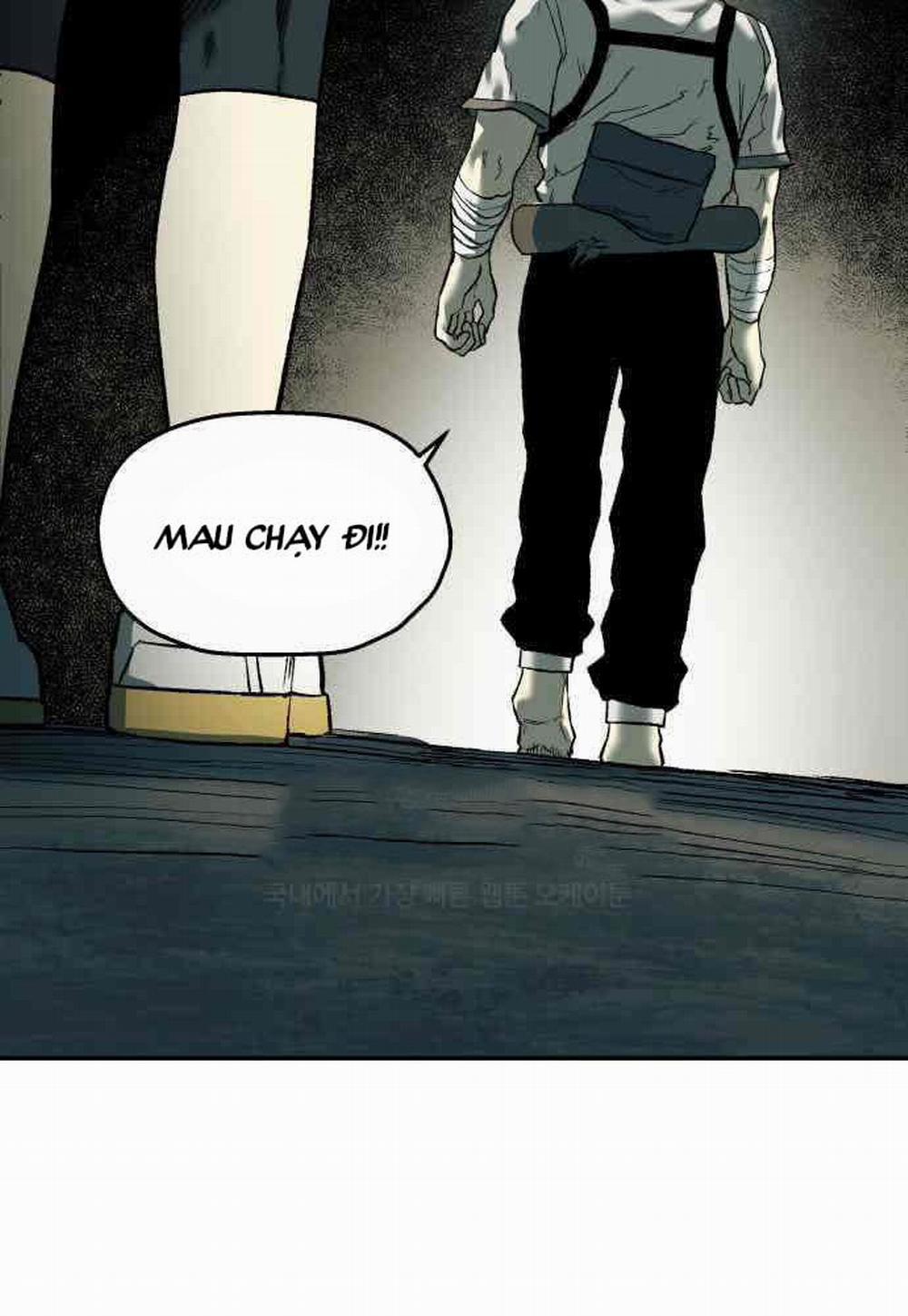 Sống Sót Qua Ngày Tận Thế 24 trang 79