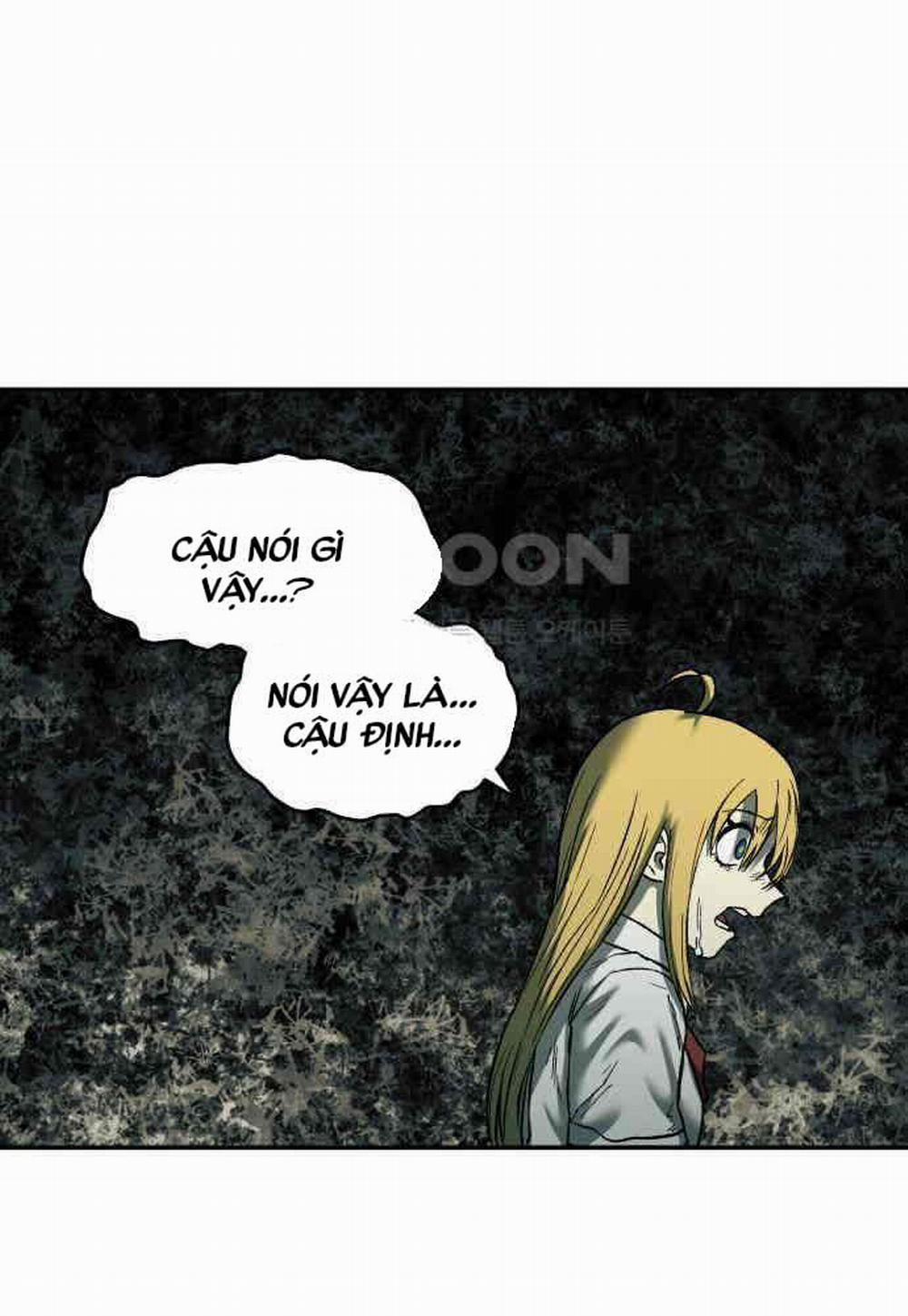 Sống Sót Qua Ngày Tận Thế 24 trang 84