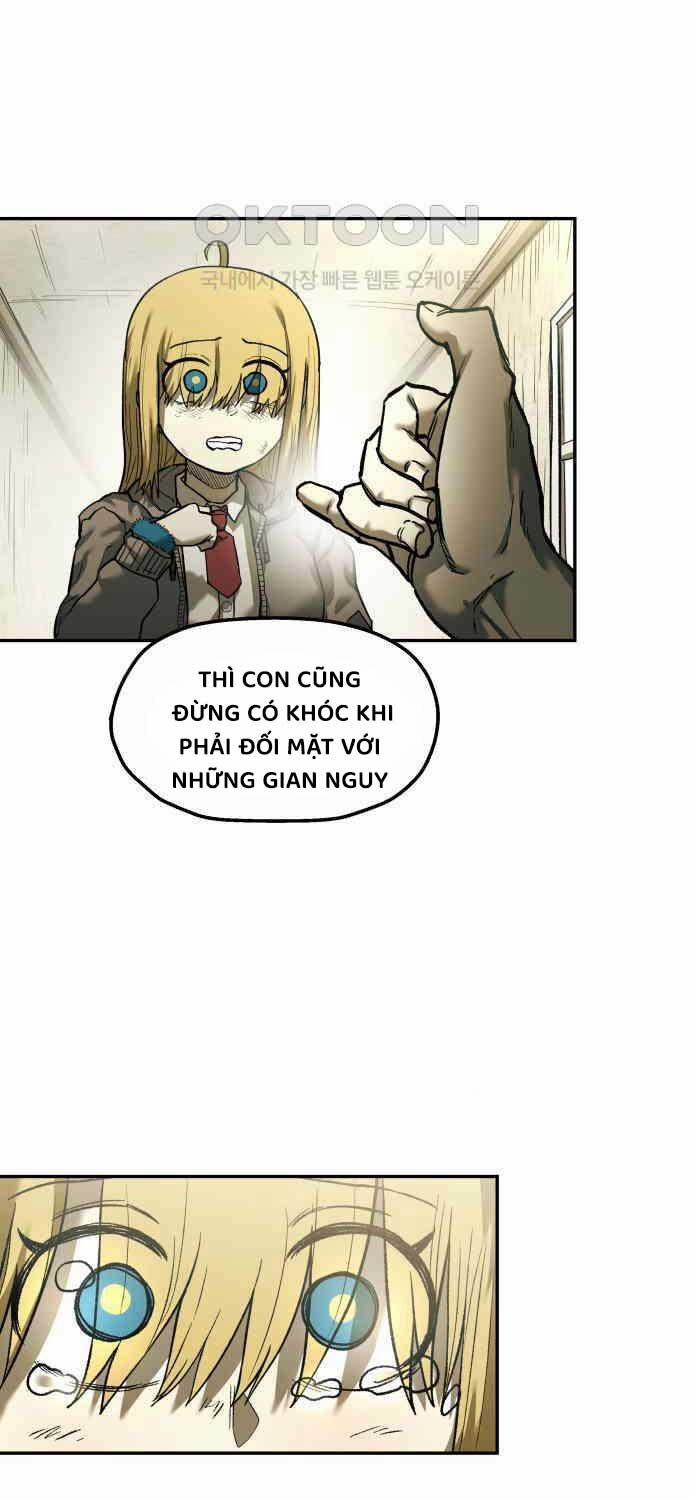 Sống Sót Qua Ngày Tận Thế 25 trang 44