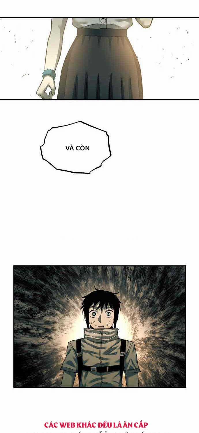 Sống Sót Qua Ngày Tận Thế 25 trang 61