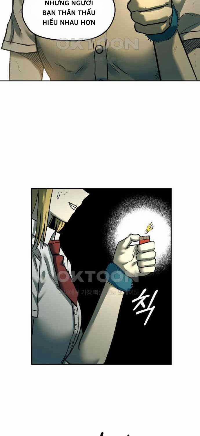 Sống Sót Qua Ngày Tận Thế 25 trang 63