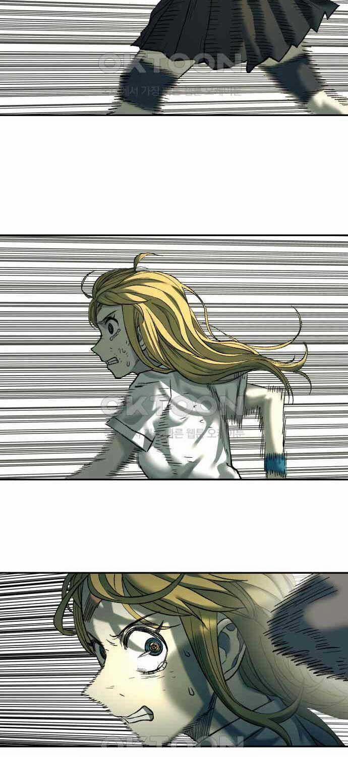 Sống Sót Qua Ngày Tận Thế 25 trang 82