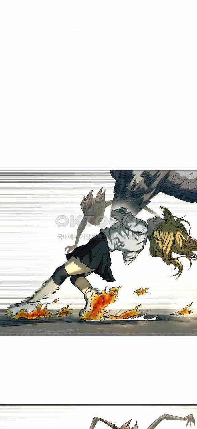 Sống Sót Qua Ngày Tận Thế 25 trang 83