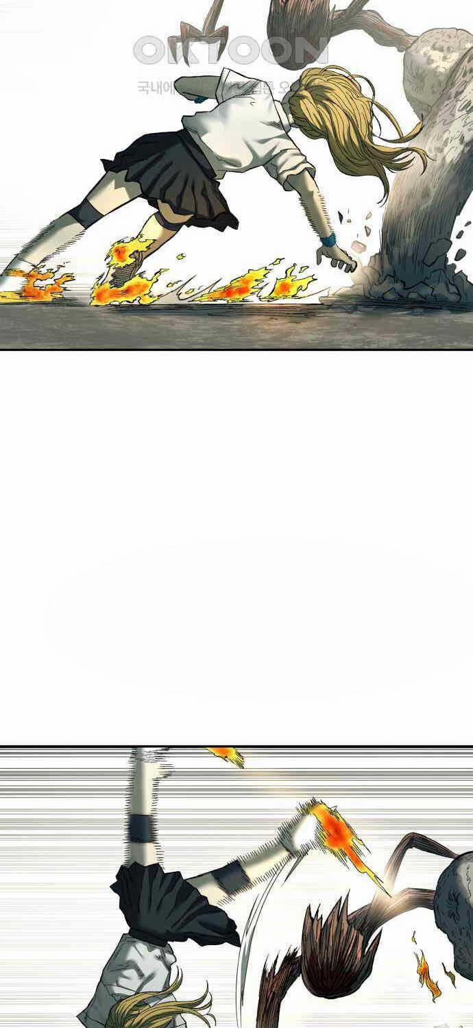 Sống Sót Qua Ngày Tận Thế 25 trang 84