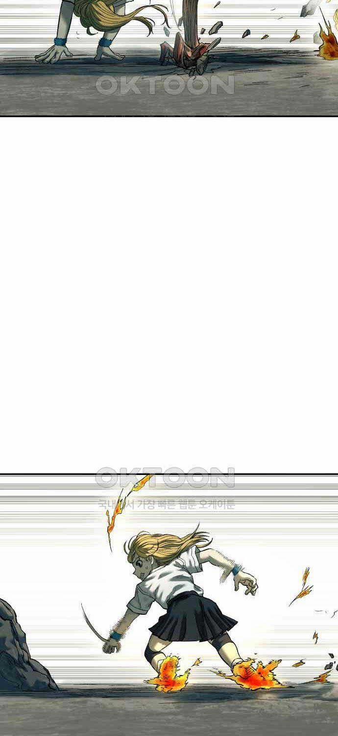 Sống Sót Qua Ngày Tận Thế 25 trang 85