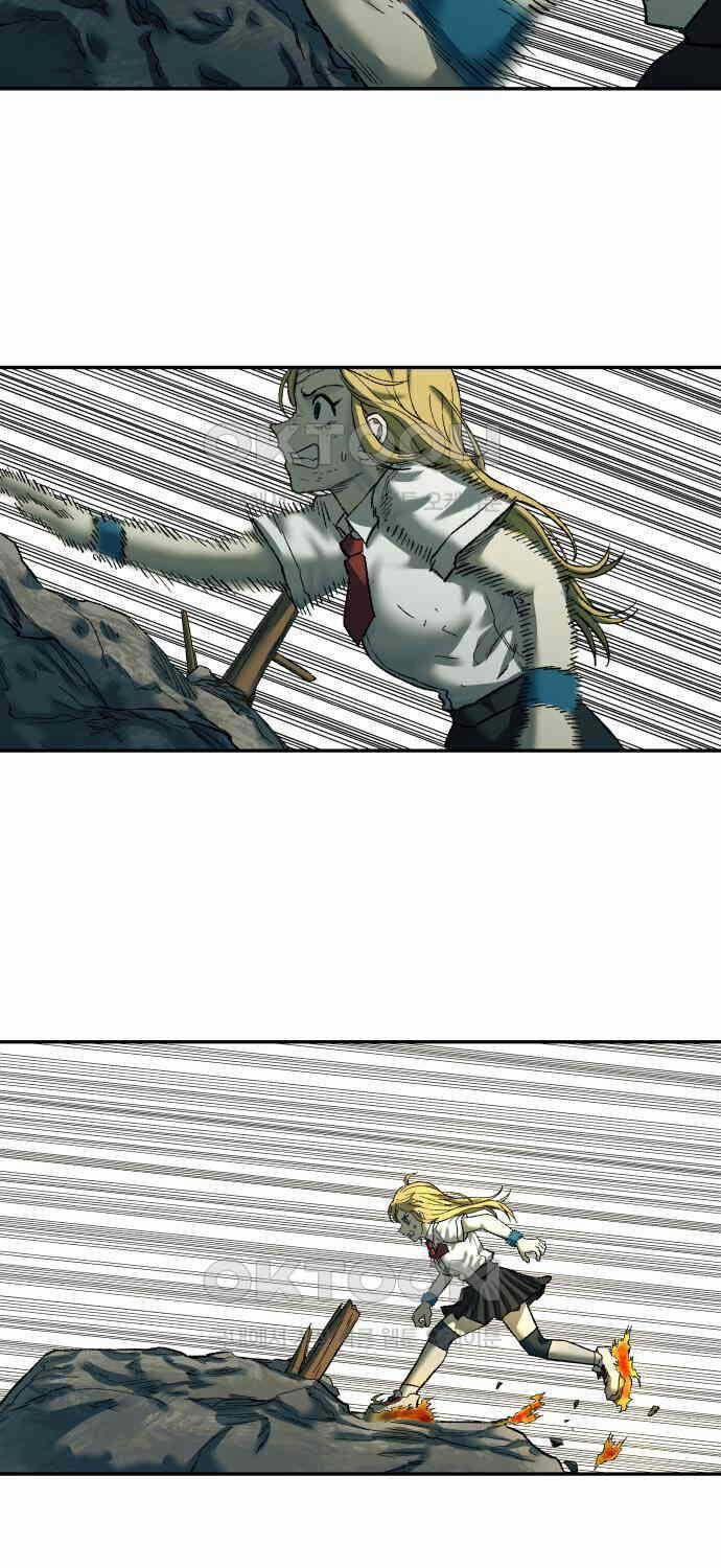 Sống Sót Qua Ngày Tận Thế 25 trang 87