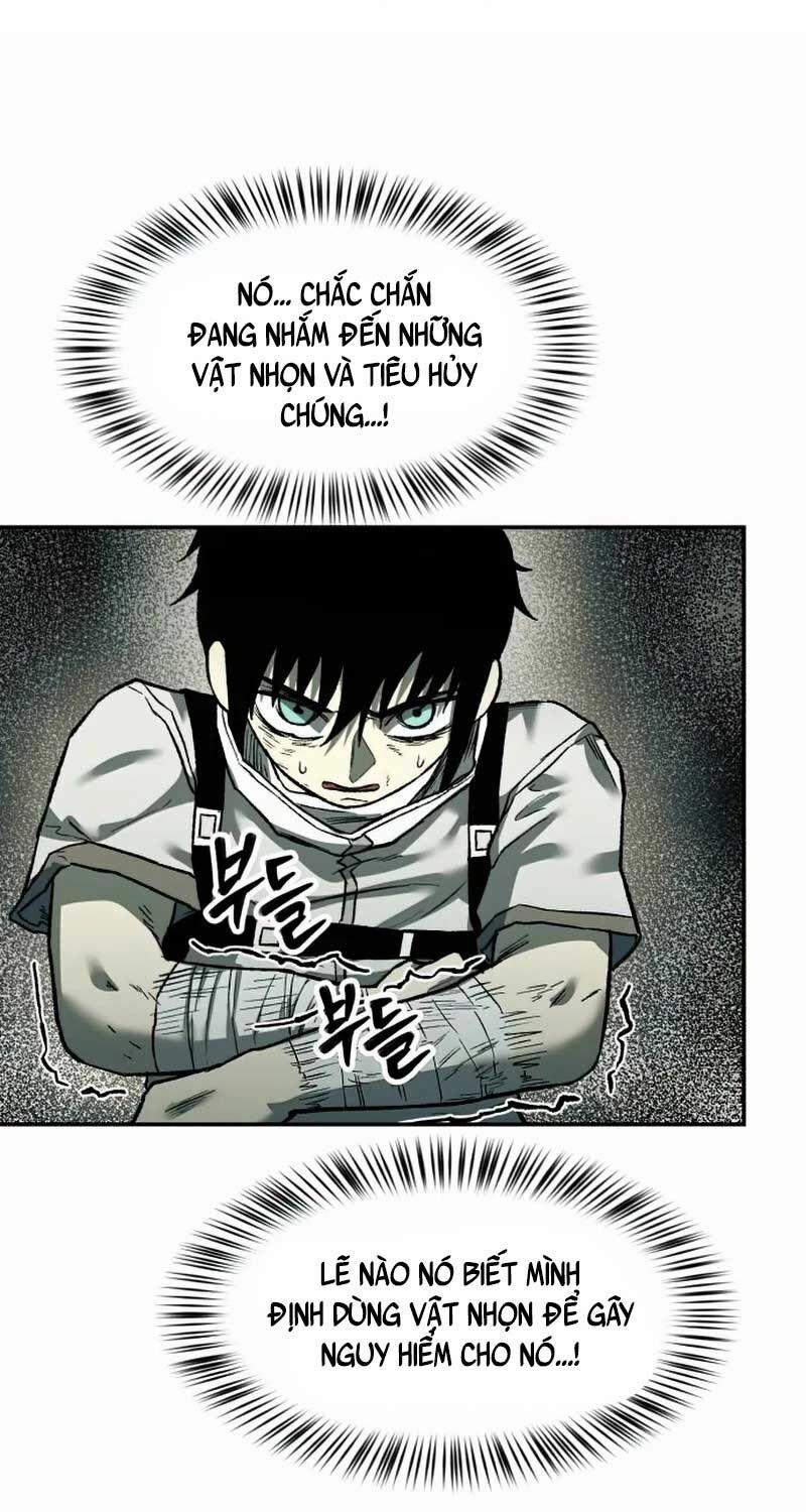 Sống Sót Qua Ngày Tận Thế 26 trang 23