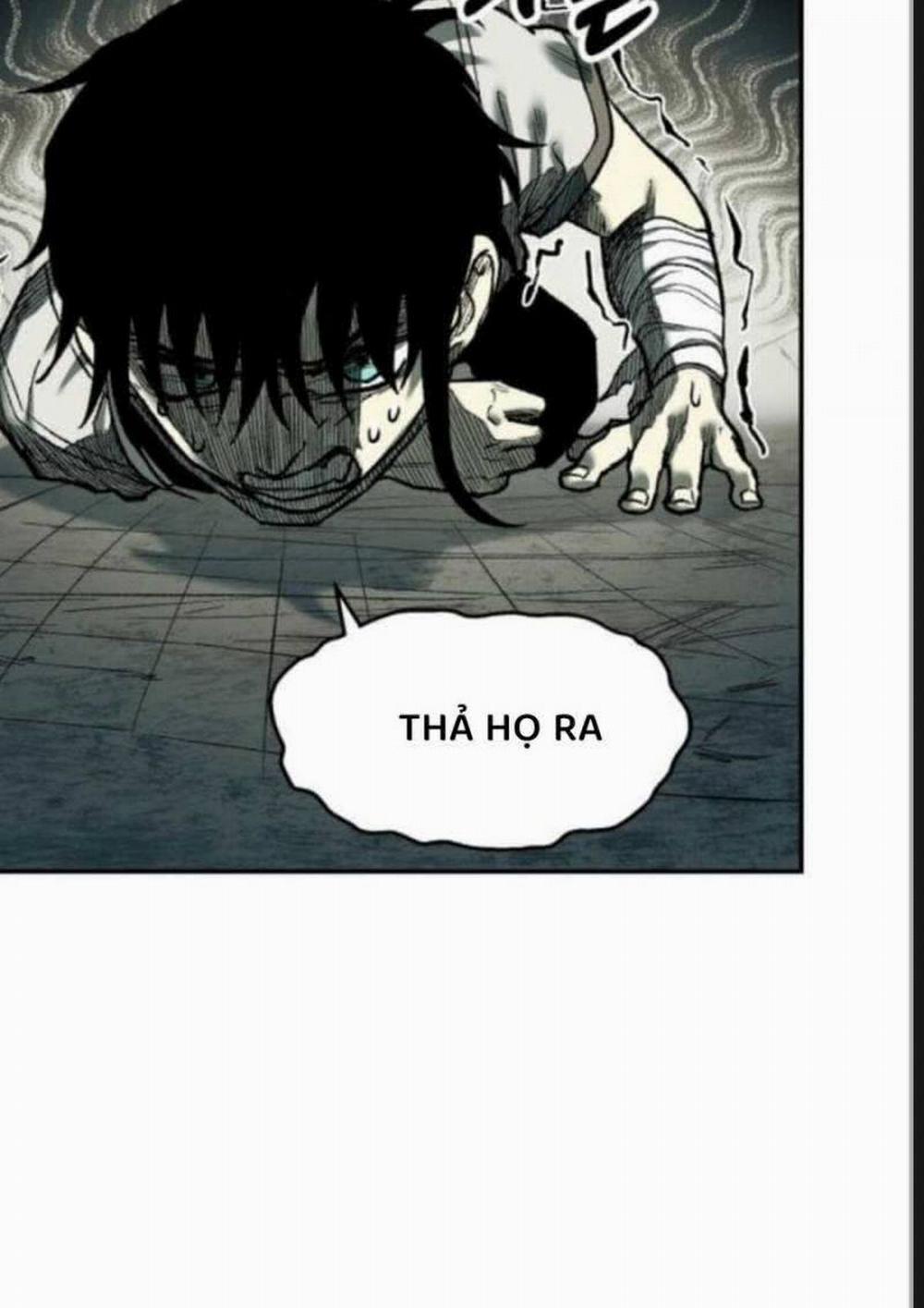 Sống Sót Qua Ngày Tận Thế 27 trang 109