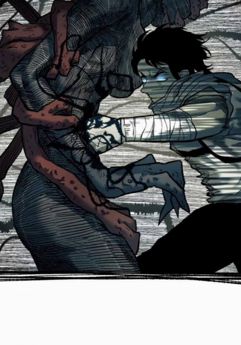 Sống Sót Qua Ngày Tận Thế 27 trang 2