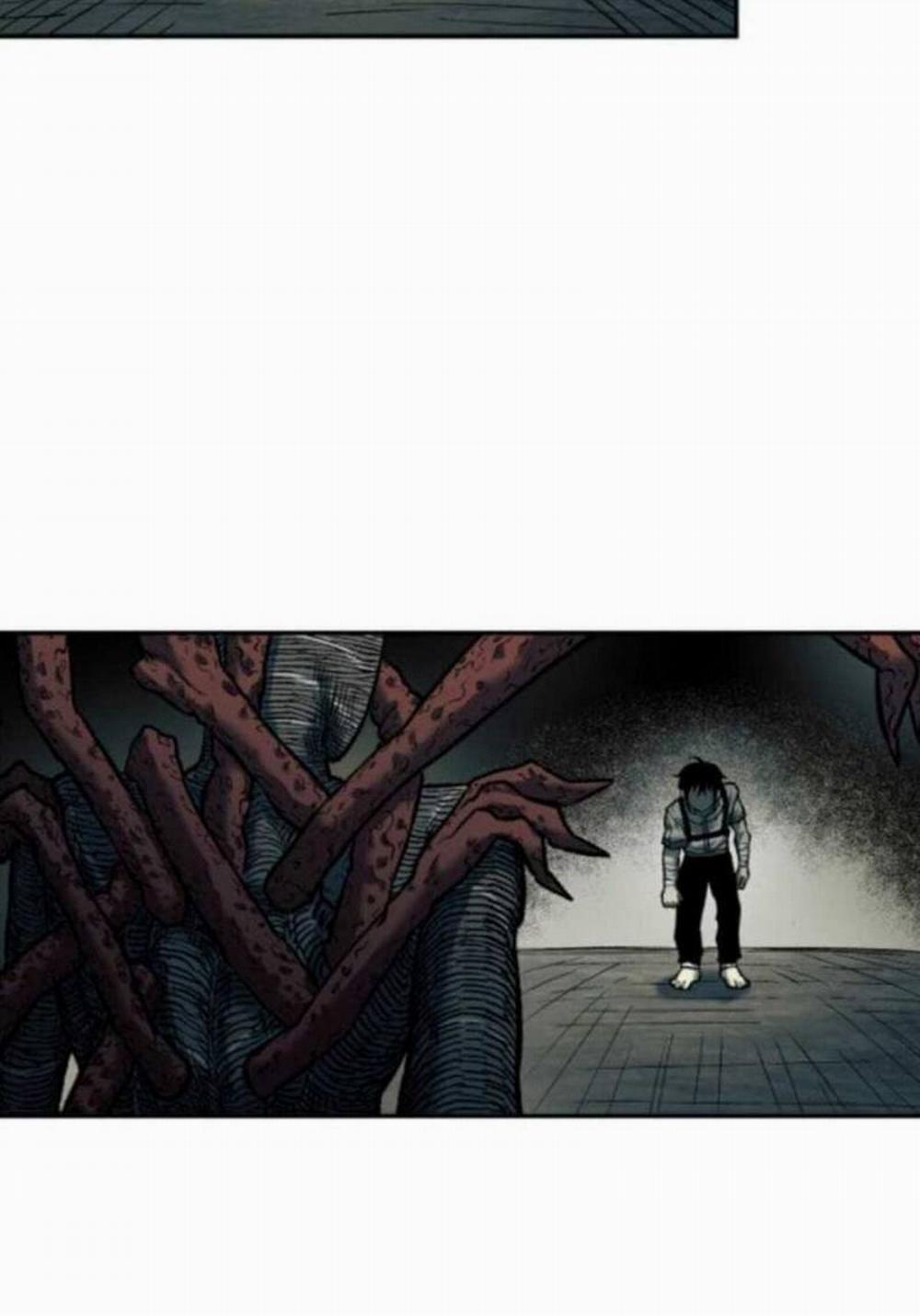 Sống Sót Qua Ngày Tận Thế 27 trang 22