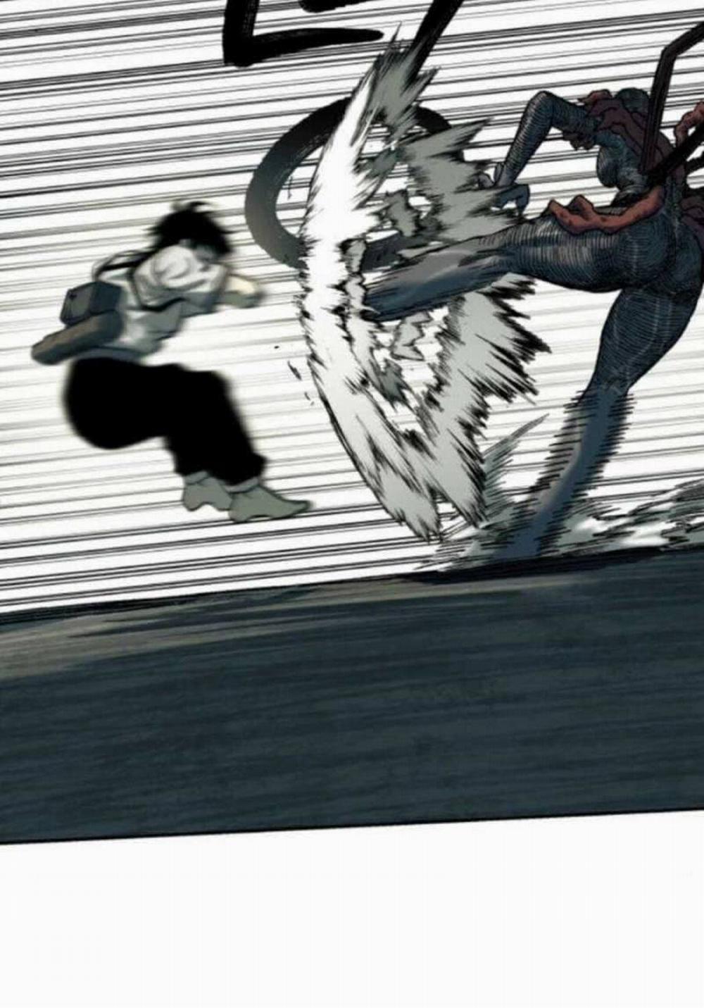 Sống Sót Qua Ngày Tận Thế 27 trang 35