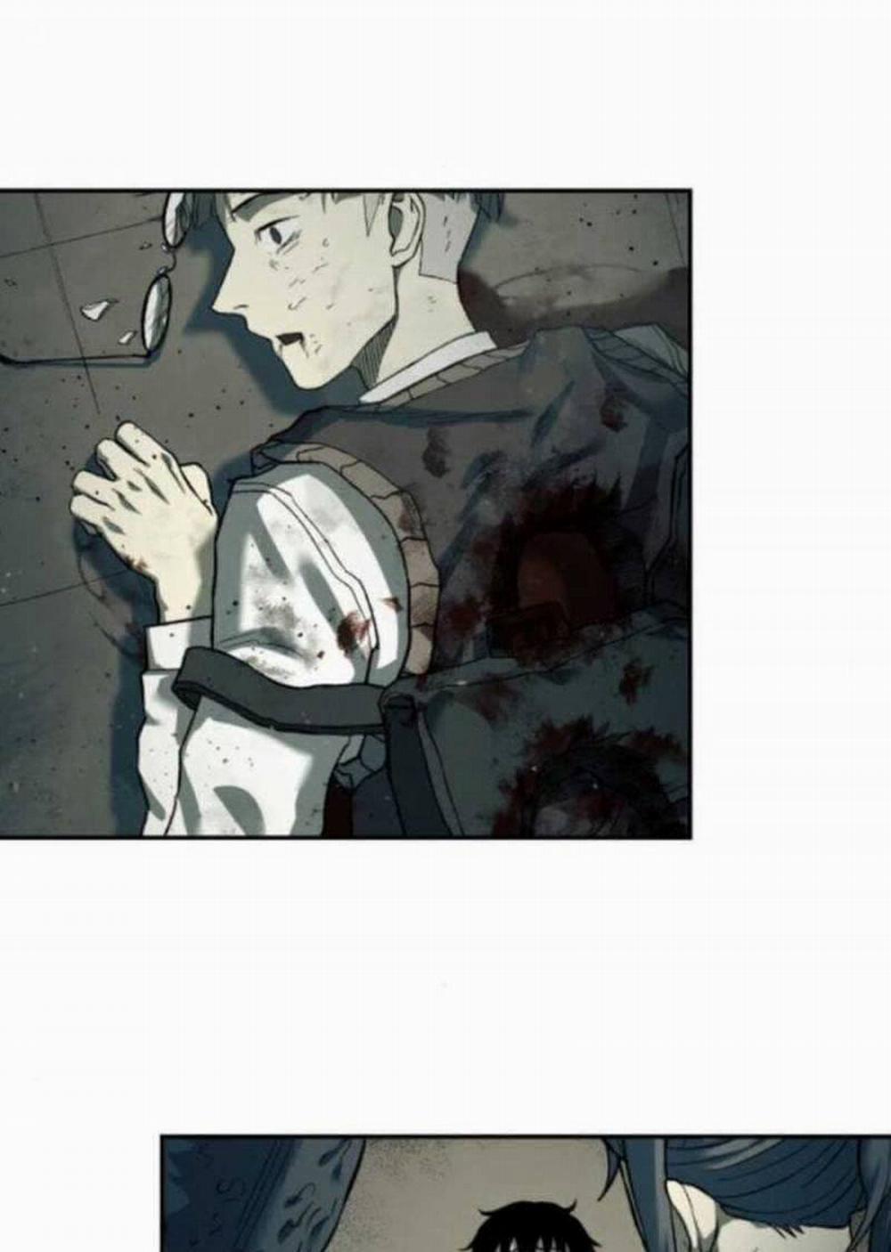 Sống Sót Qua Ngày Tận Thế 27 trang 66