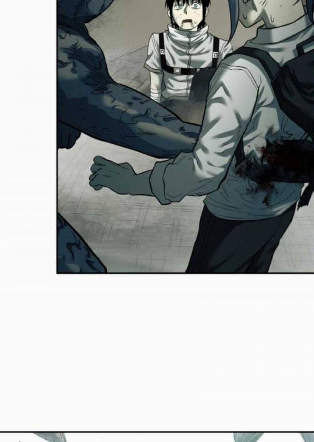 Sống Sót Qua Ngày Tận Thế 27 trang 67