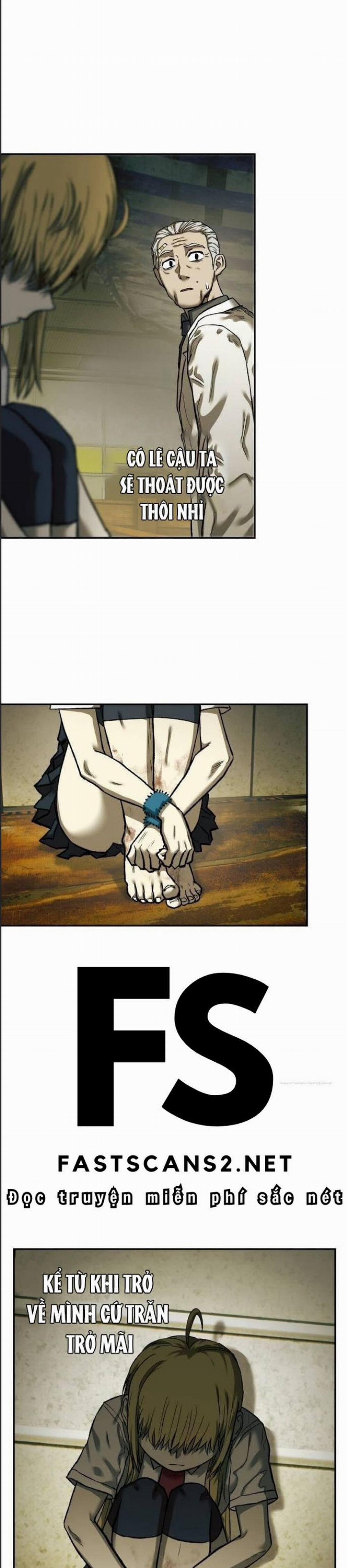 Sống Sót Qua Ngày Tận Thế 28 trang 27