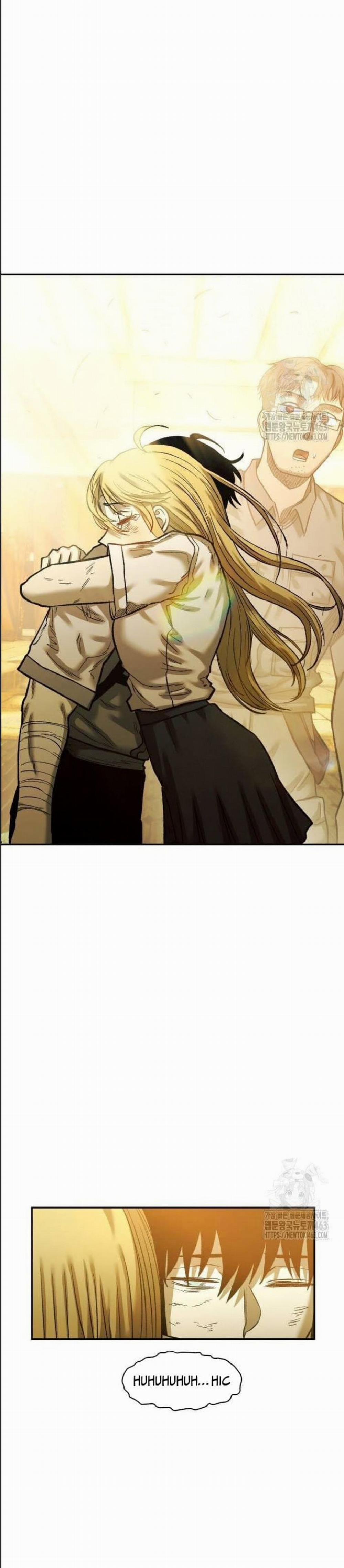 Sống Sót Qua Ngày Tận Thế 28 trang 31