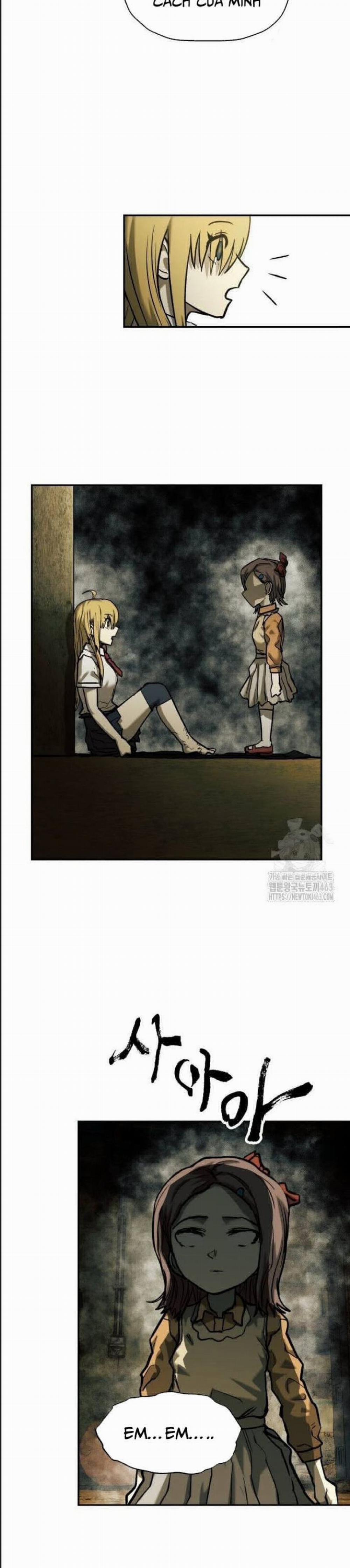 Sống Sót Qua Ngày Tận Thế 28 trang 42