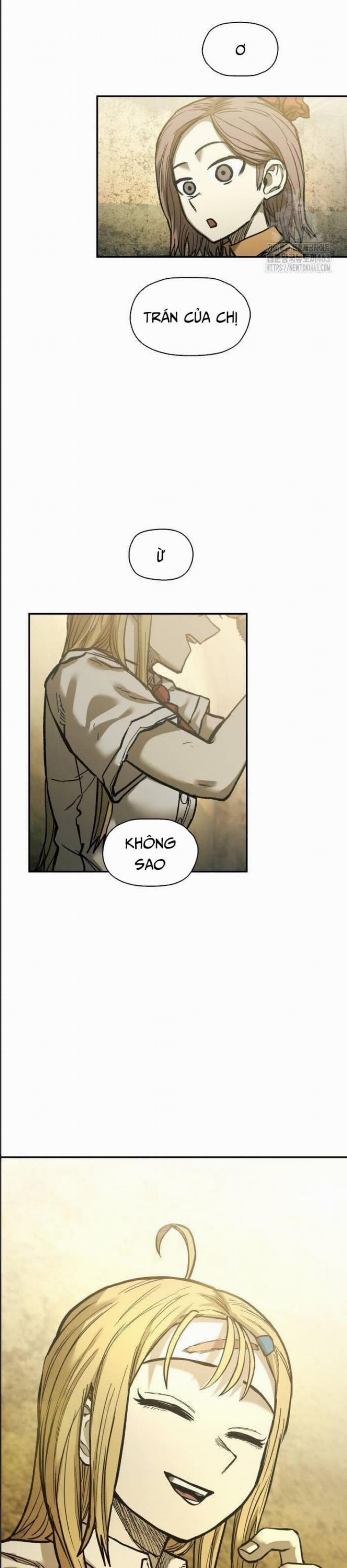 Sống Sót Qua Ngày Tận Thế 28 trang 46