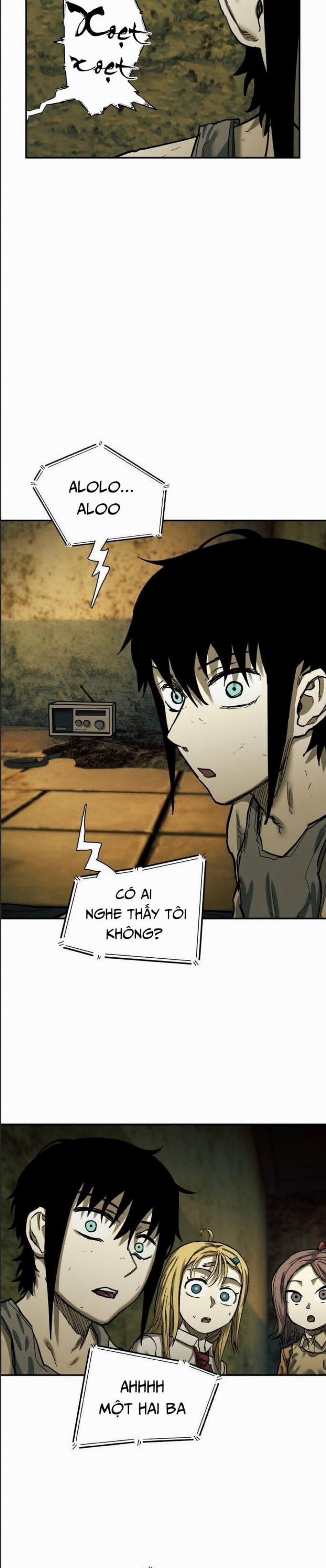 Sống Sót Qua Ngày Tận Thế 28 trang 51